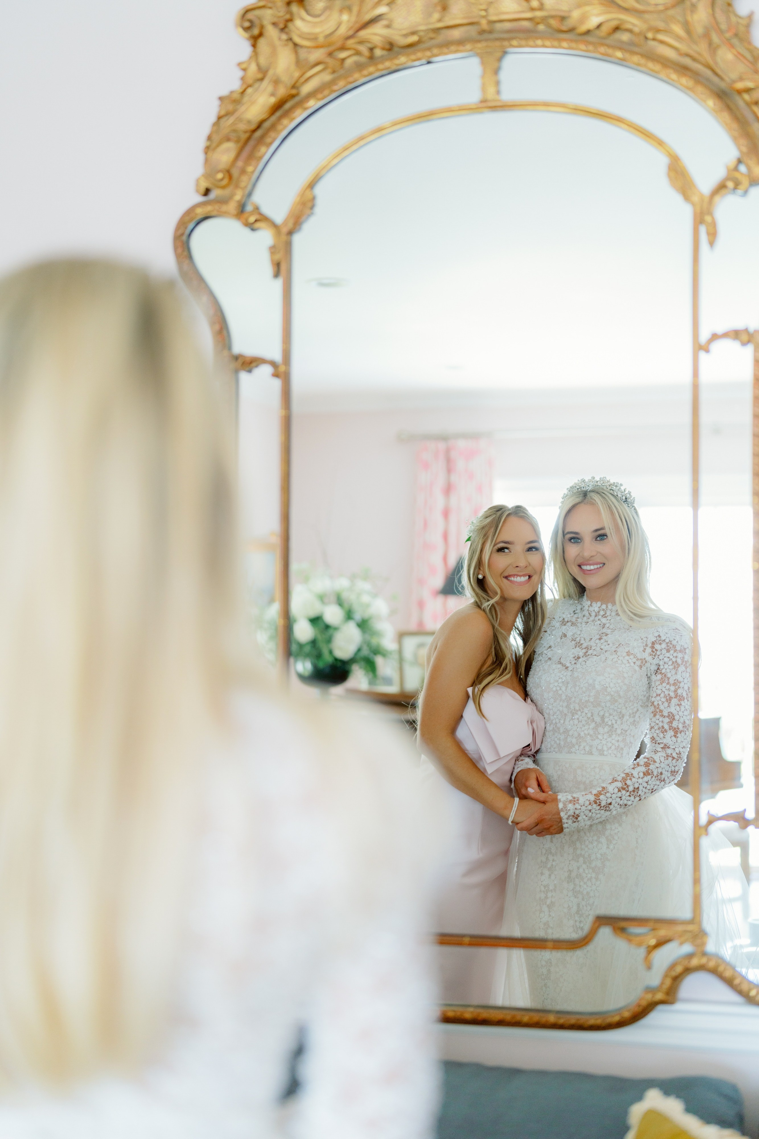 Katherine and Matt. Wedding photographer and videographer New York | New Jersey