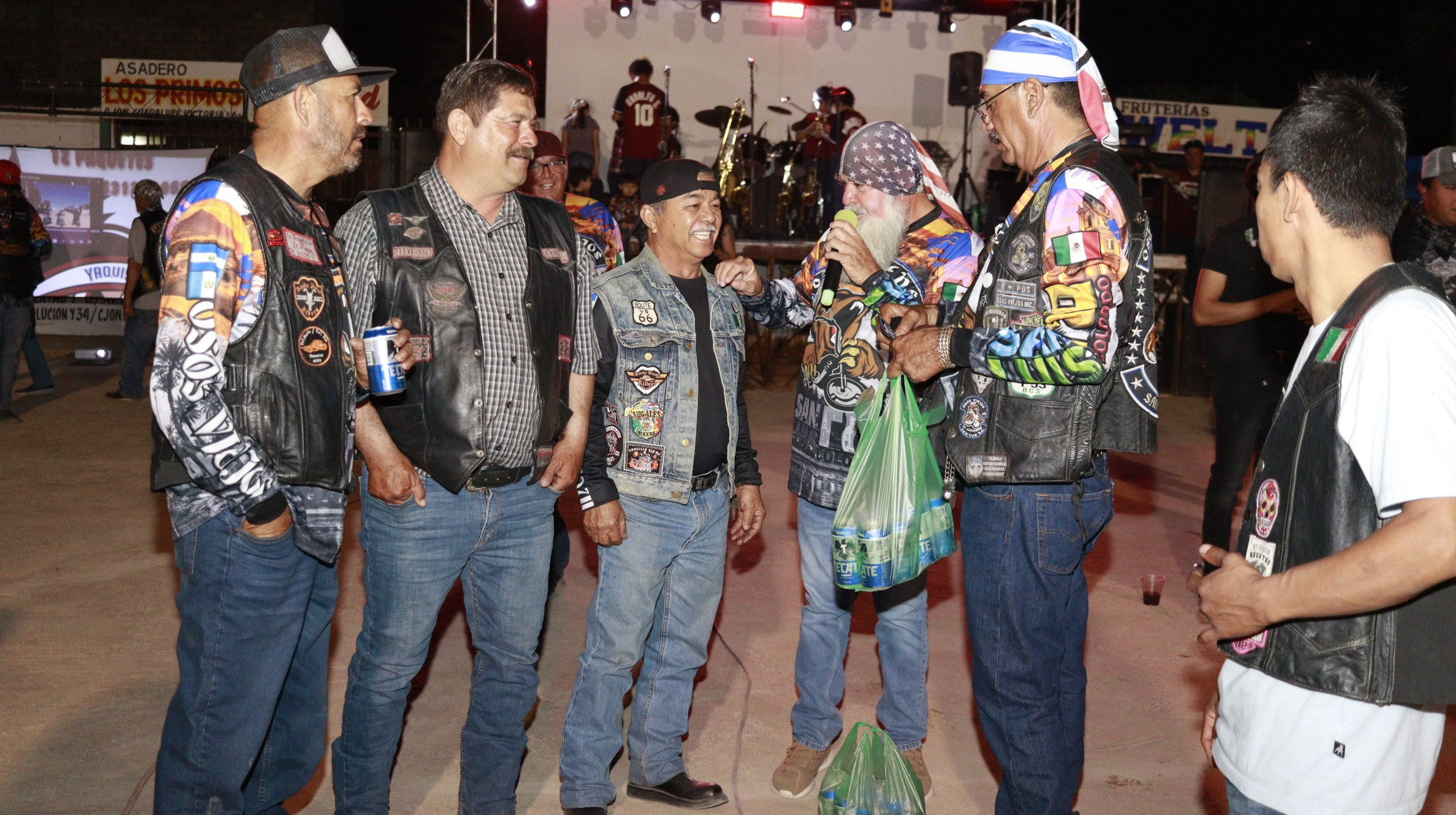 CLUB OSOS VIEJOS, 2DO ANIVERSARIO. Fotografia, eventos sociales en san luis rio colorado, sonora Mexico