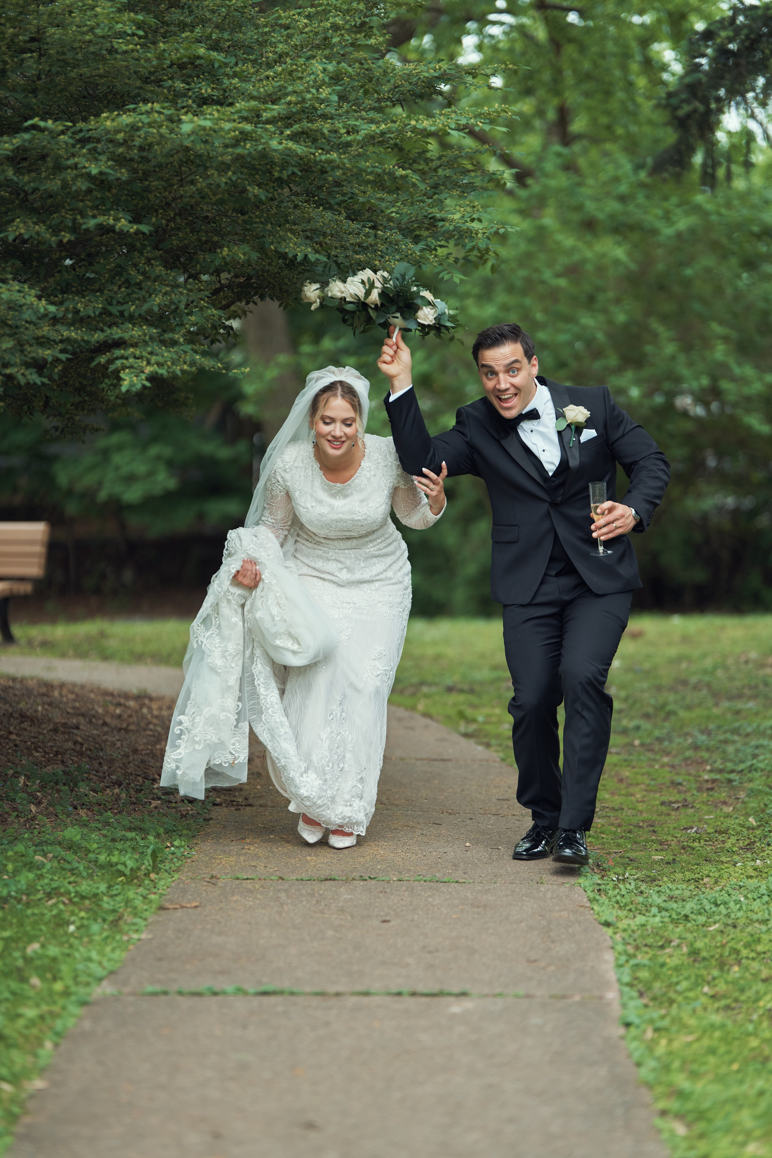 Colleen&Mat, North Jersey. Alex Pedan photography