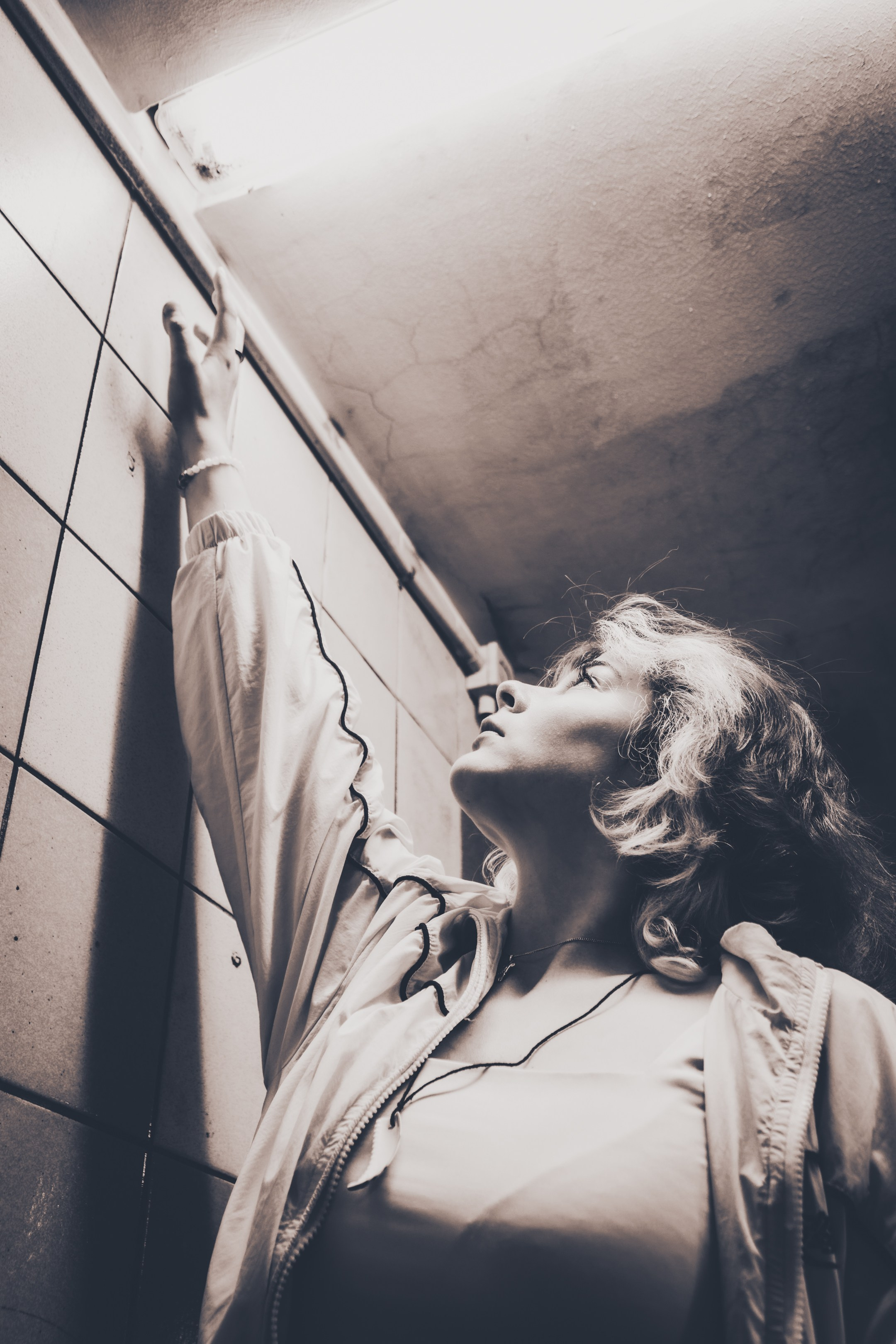 Lahe graatsia (Sonja). Nebula 25 — Fotod teie hingele