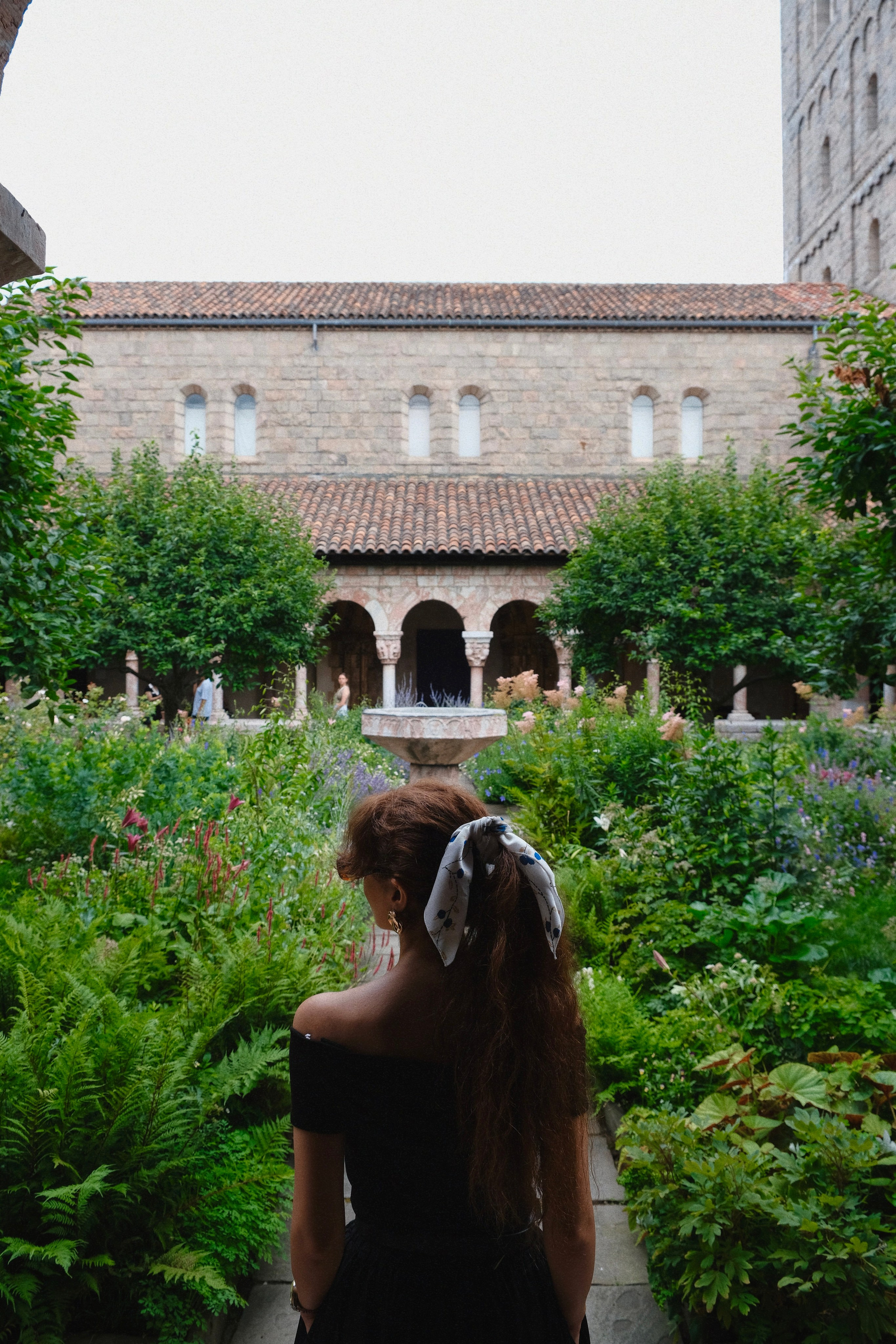 Farzona. New York Photographer Sveta Zemskova, NYC Photo