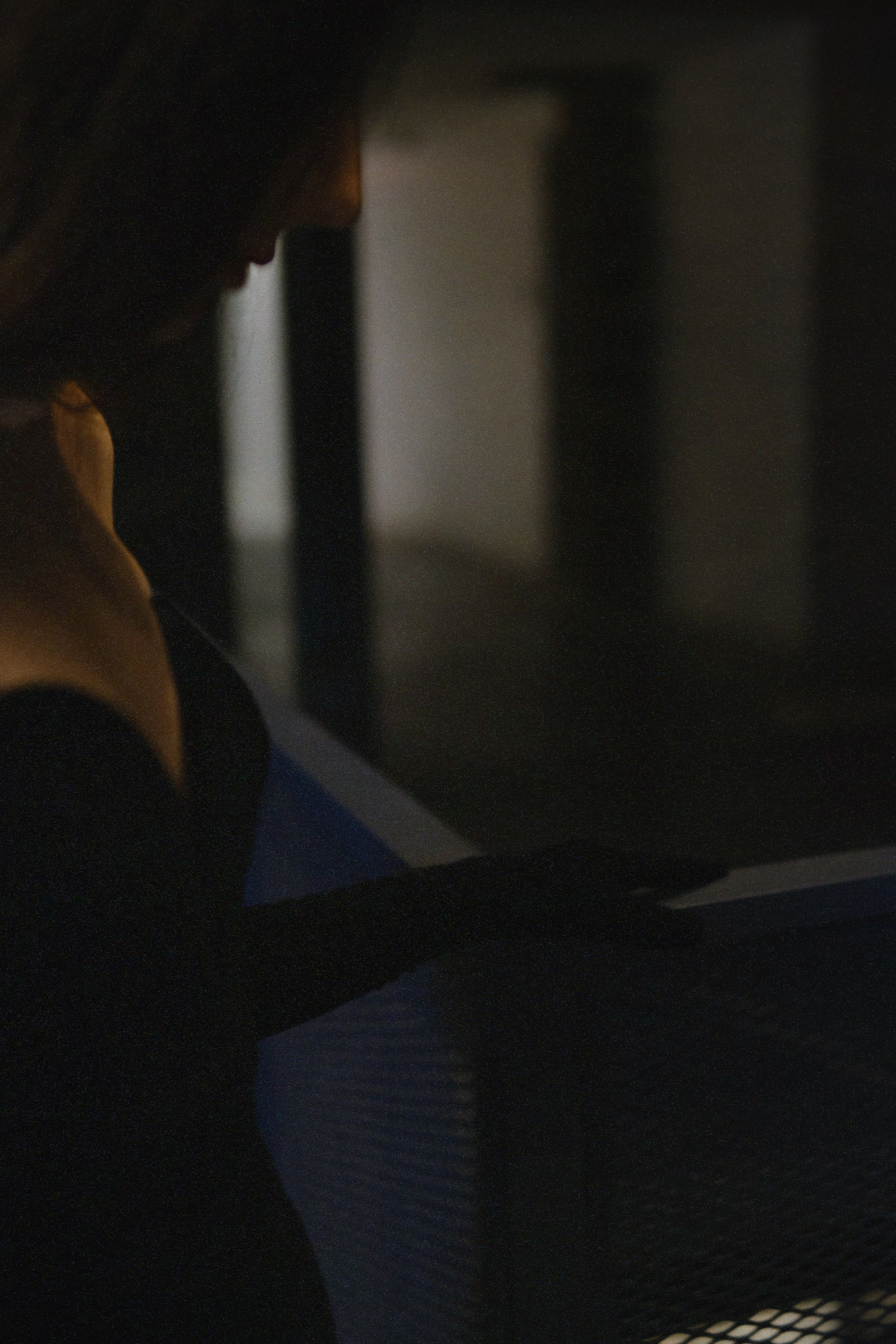 Hushnuda. New York Photographer Sveta Zemskova, NYC Photo