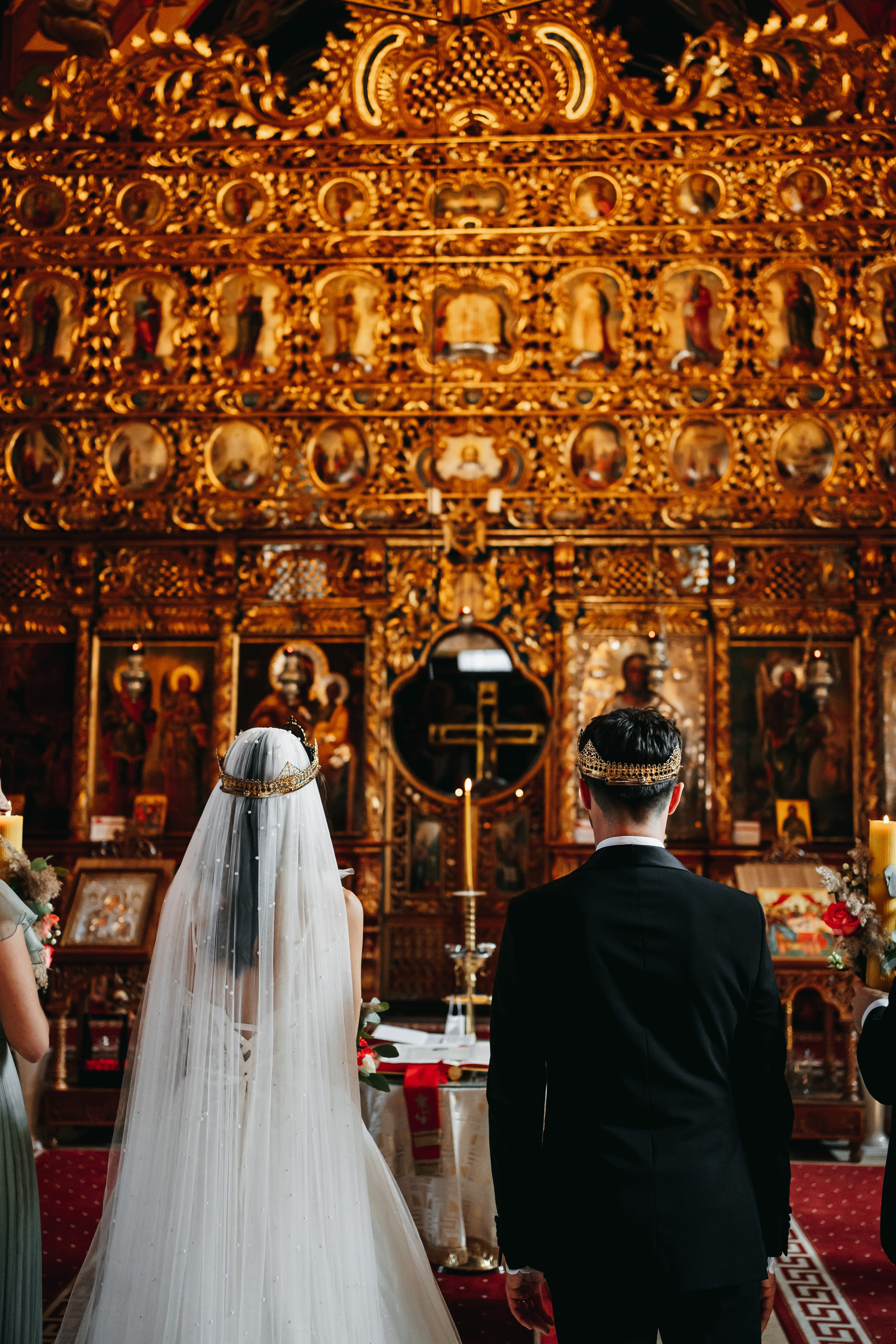 A & R. Fotograf Nunta Iasi - Hearts & Pictures