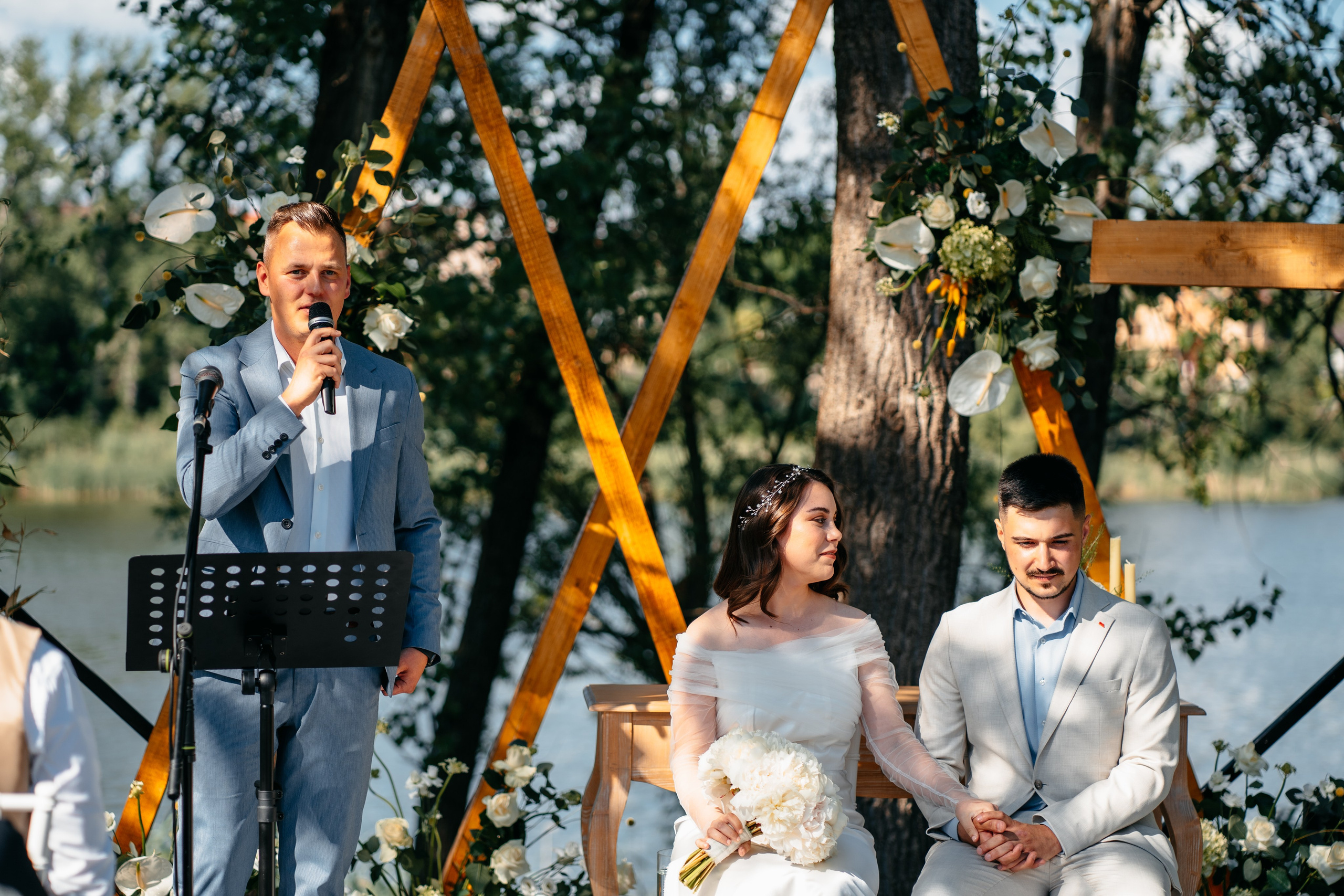 R & R. Fotograf Nunta Iasi - Hearts & Pictures