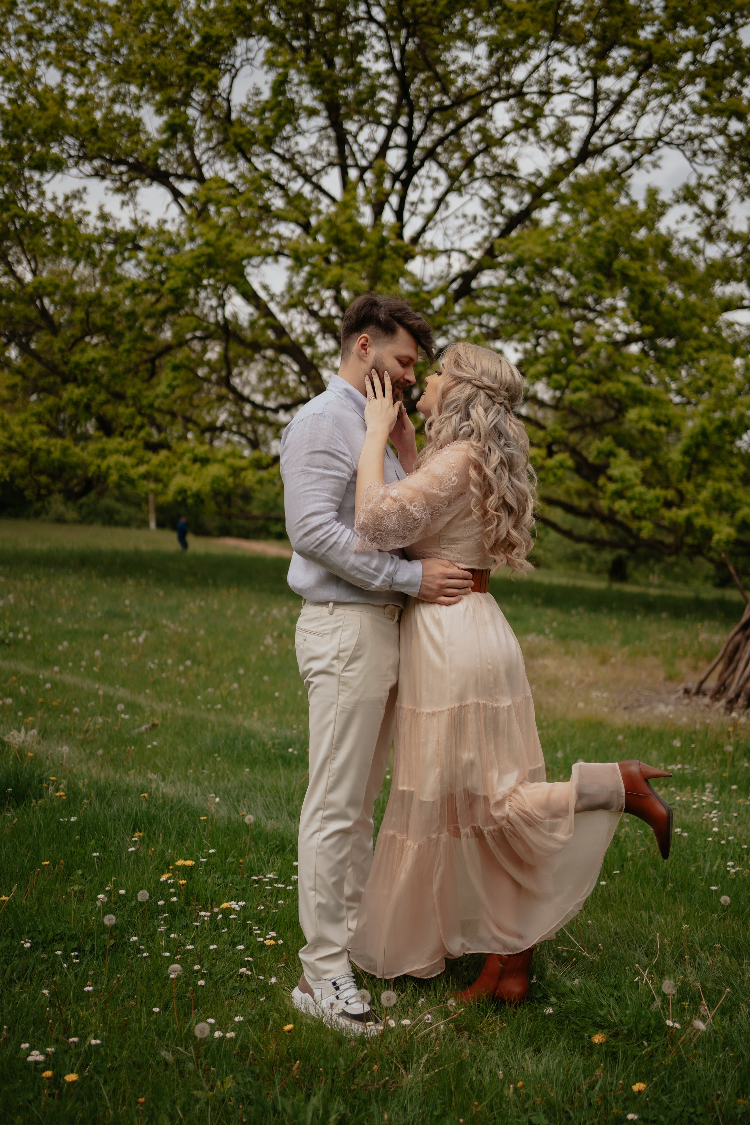 Teodor’s Baptism. Fotograf Nunta Iasi - Hearts & Pictures