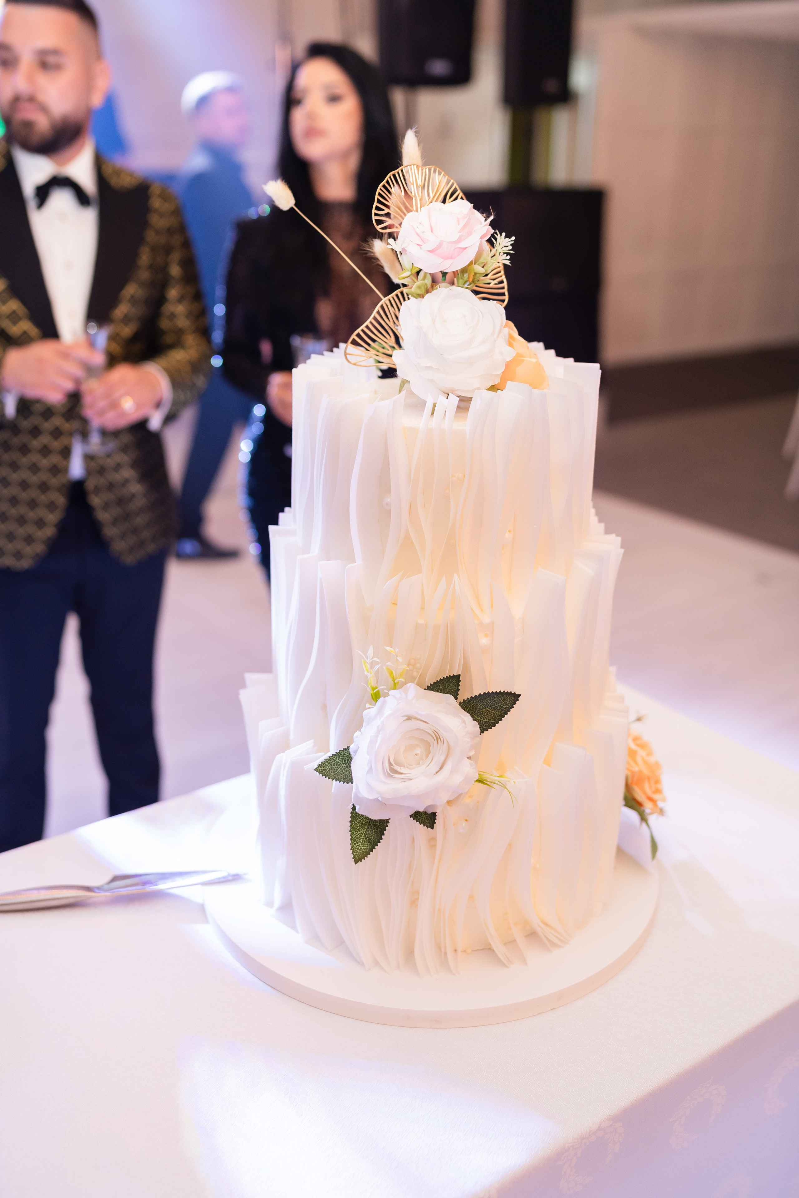 Mihaela & Octavian. B|P Weddings - Fotograf & Videograf - București||0730017811