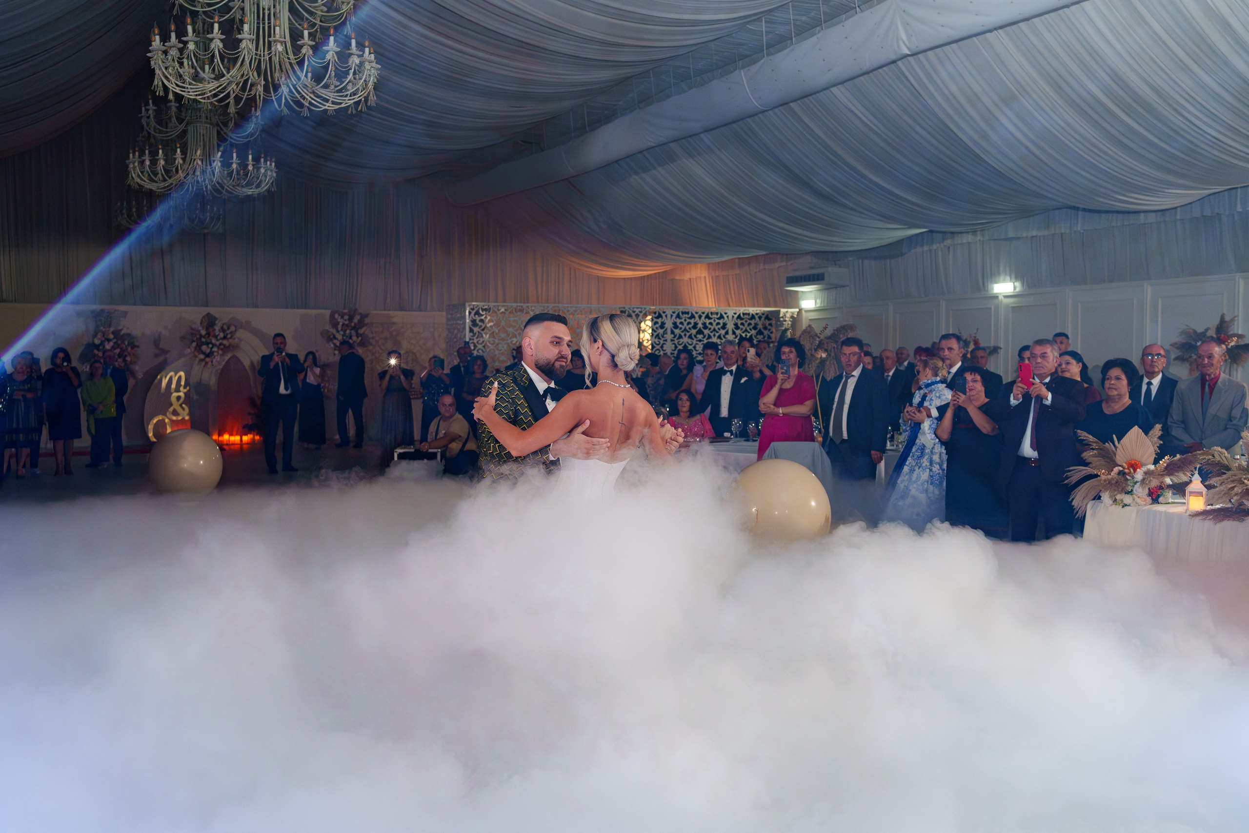Mihaela & Octavian. B|P Weddings - Fotograf & Videograf - București||0730017811