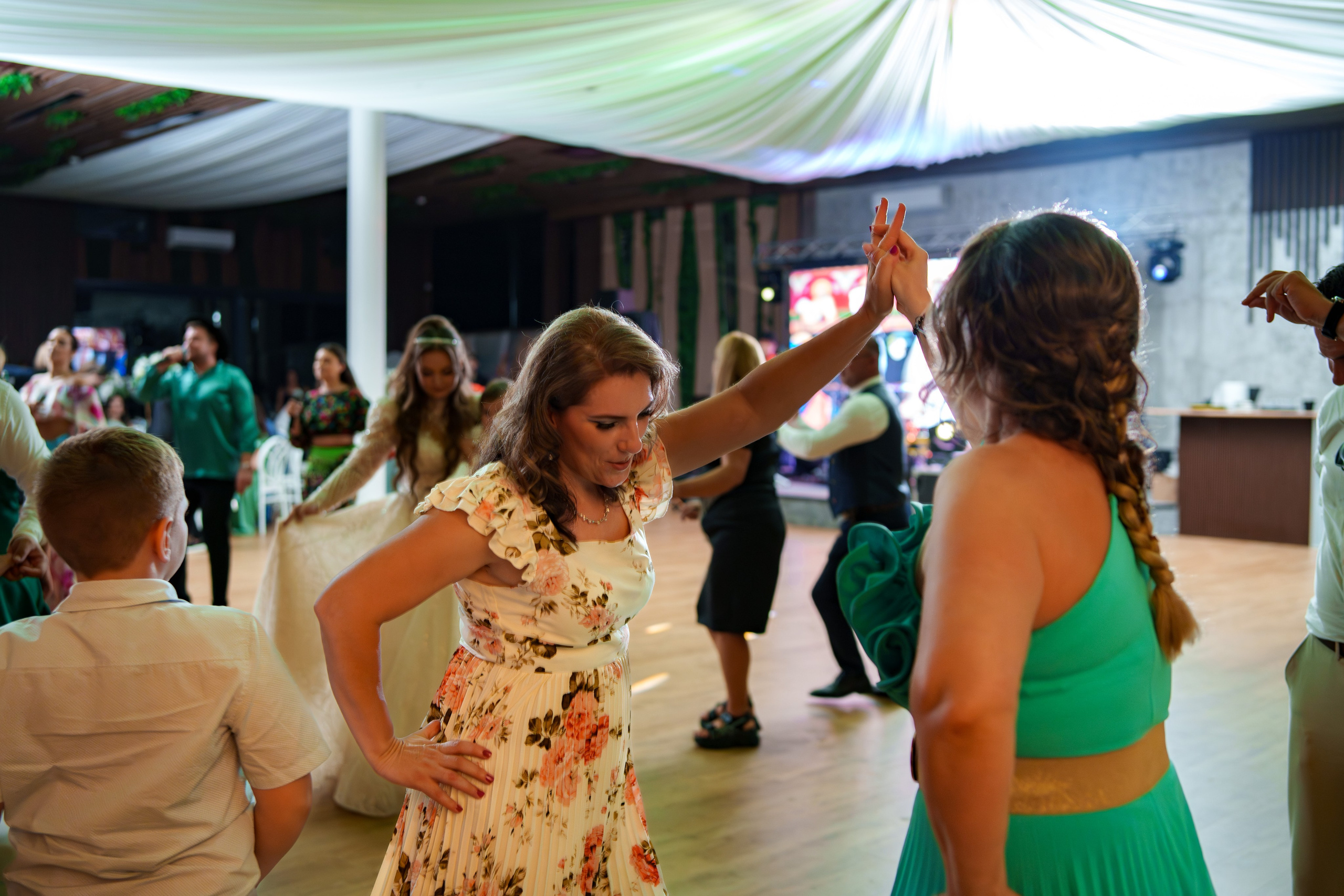 Cosmin & Gabriela. B|P Weddings - Fotograf & Videograf - București||0730017811
