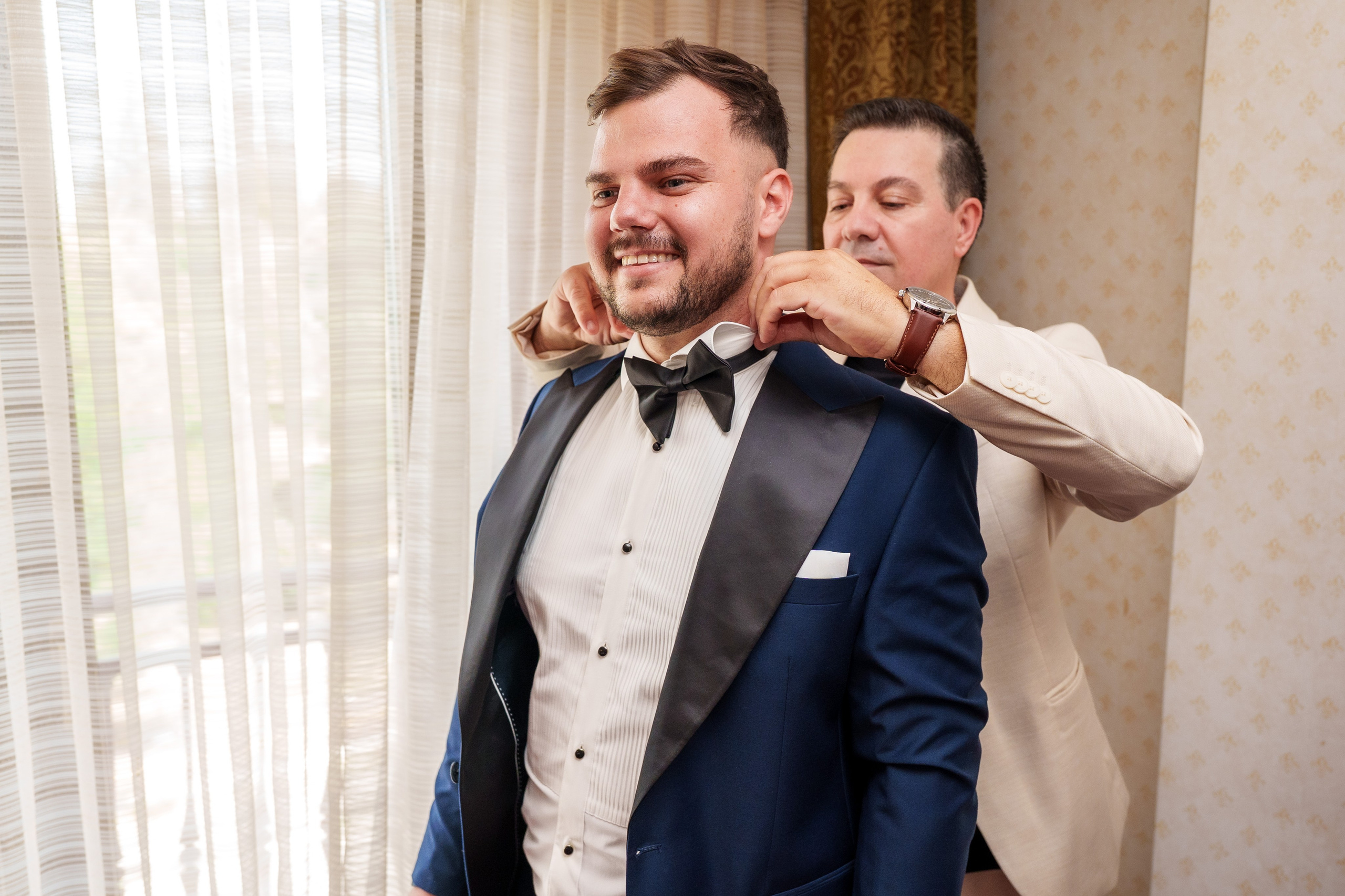 Catalin & Cristina. B|P Weddings - Fotograf & Videograf - București||0730017811