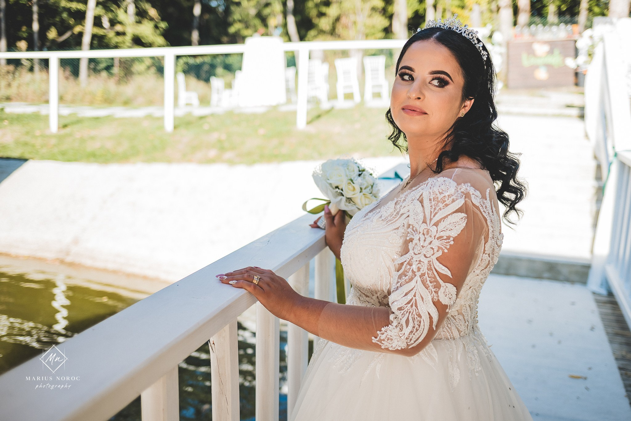 Ana Maria & Vlad | Forest Events Cucorani