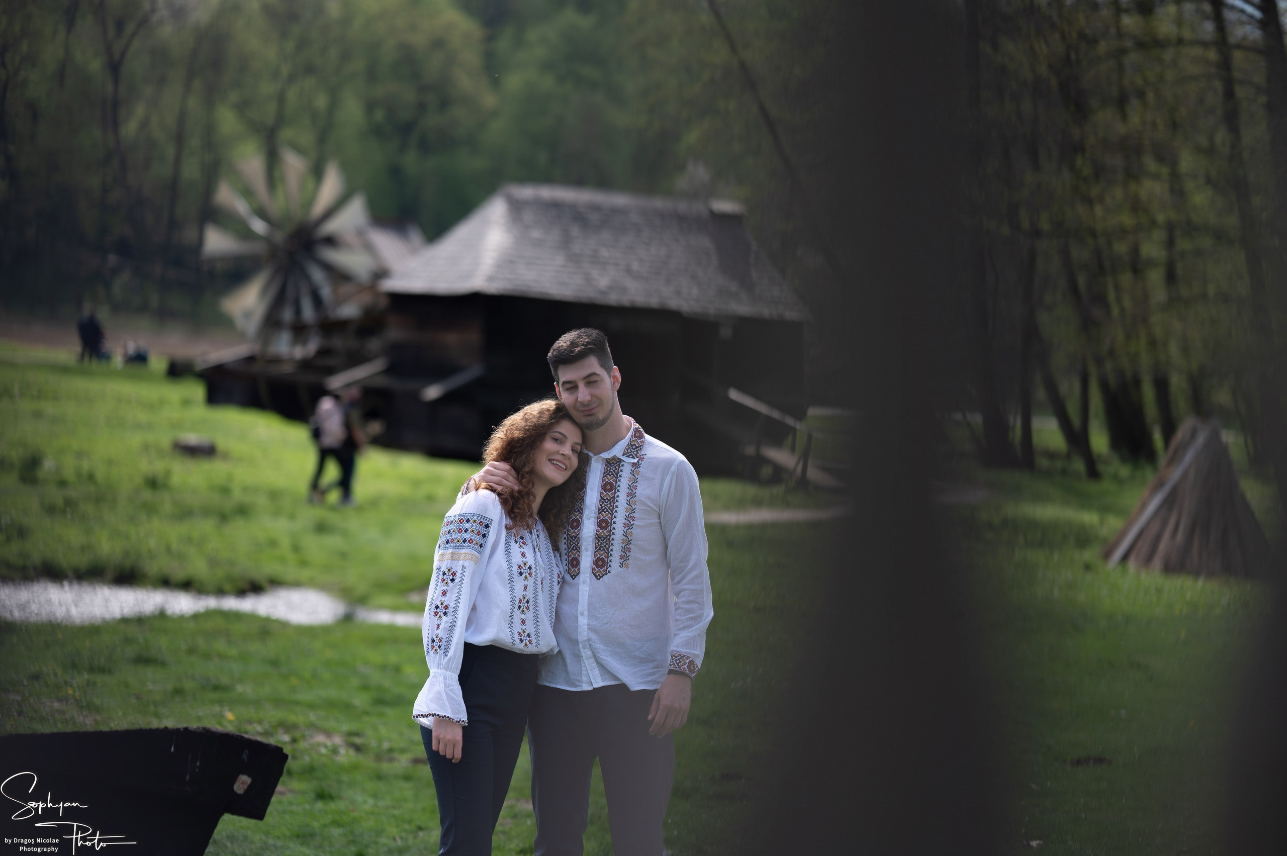 Sedinta foto save the date Andreea&Andrei