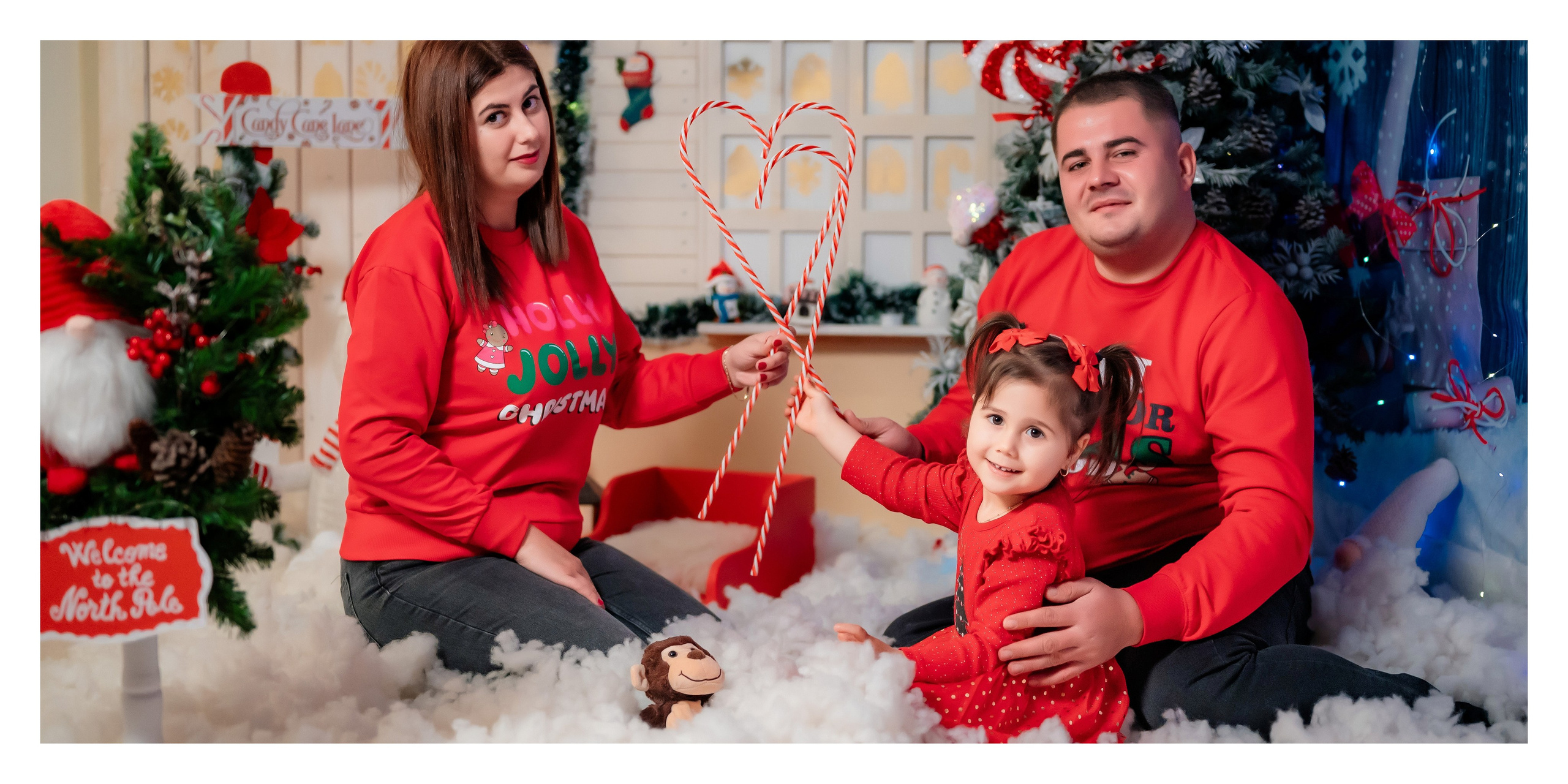 Album Craciun Ana-Maria