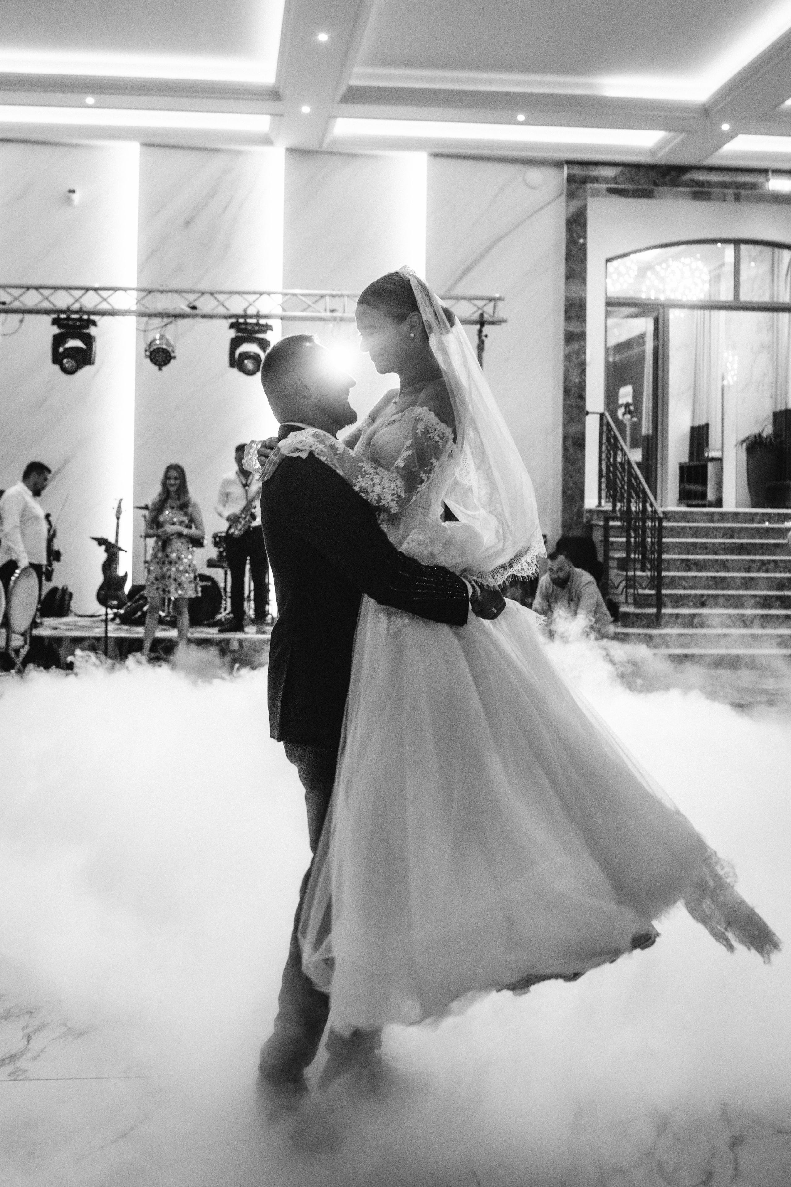 🤎 E l v i s și V i c t o r i a - Wedding Day. Wedding & Family Photographer