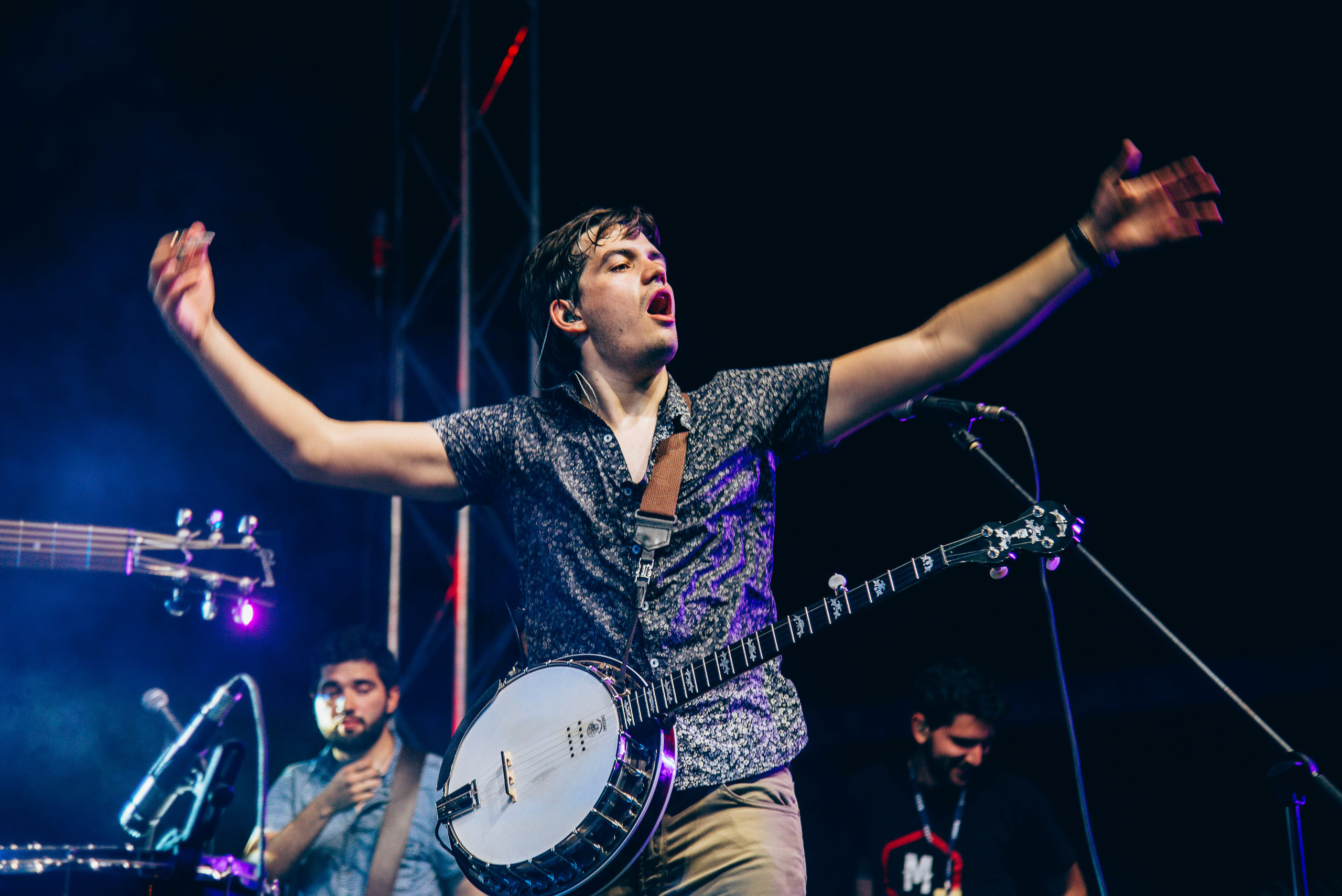 17.12.09 MORAT. Fotógrafo David Yance