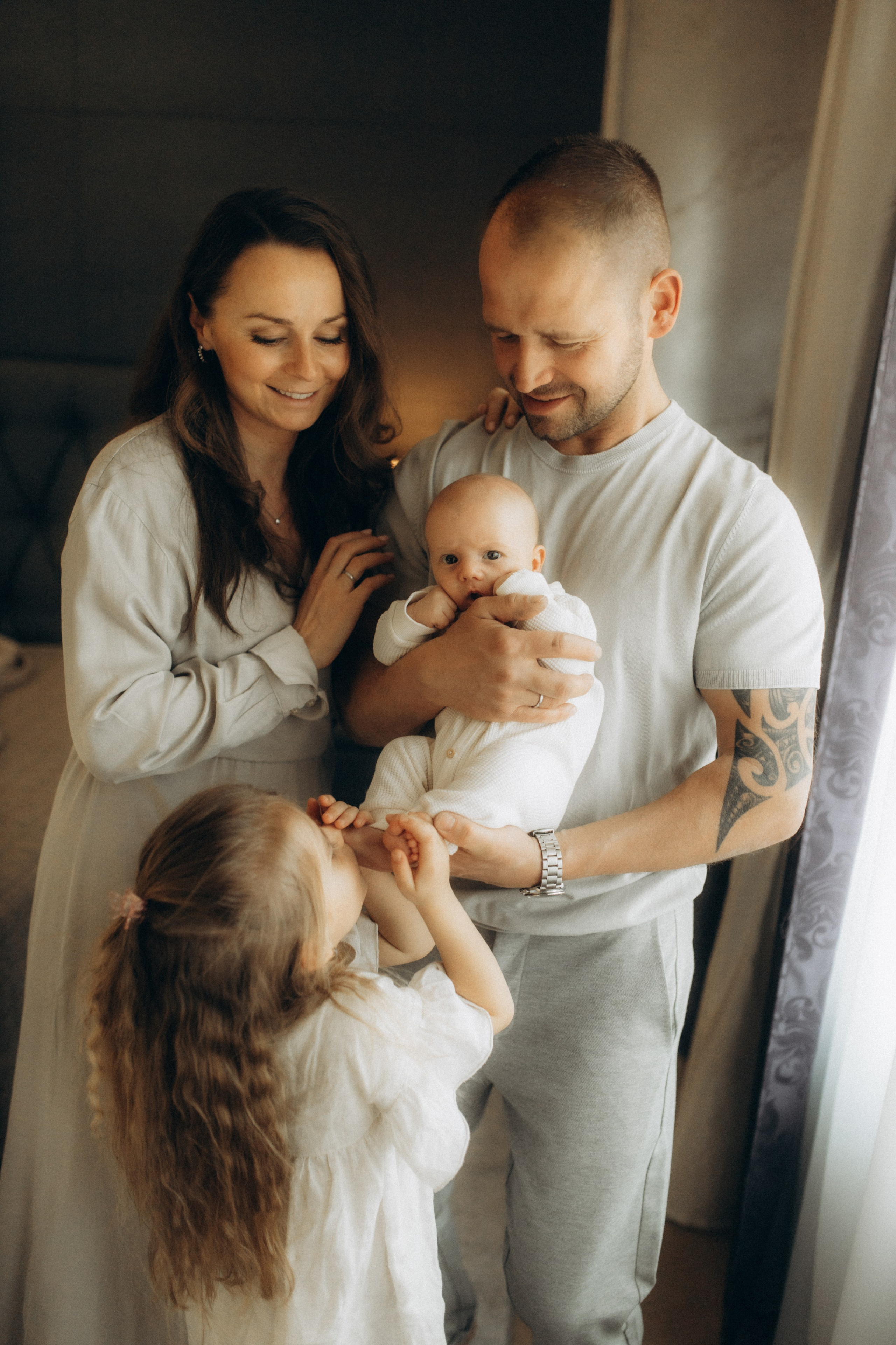 Kleiner Schatz. Julia Sööt Fotografie