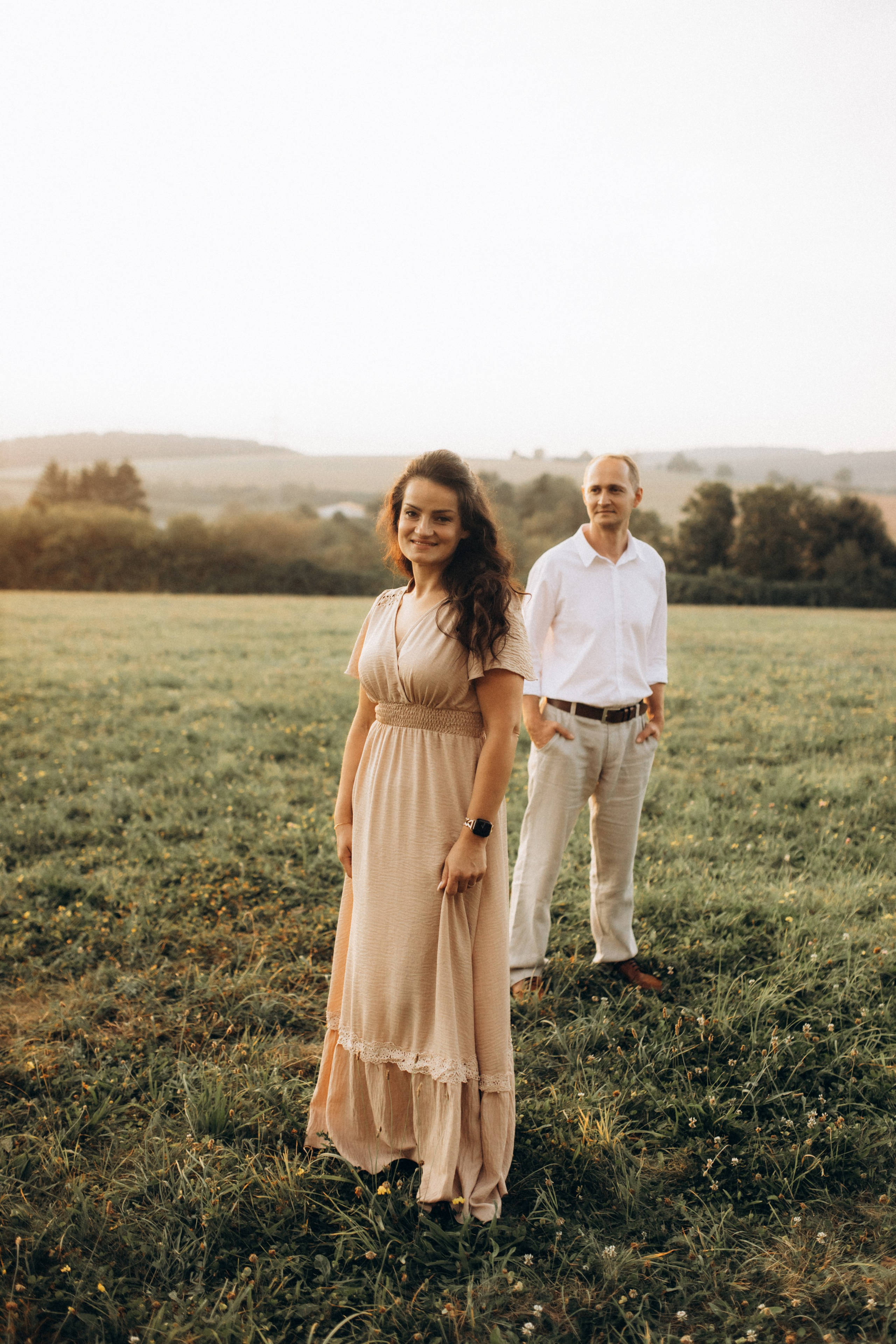 Familie ist alles. Julia Sööt Fotografie