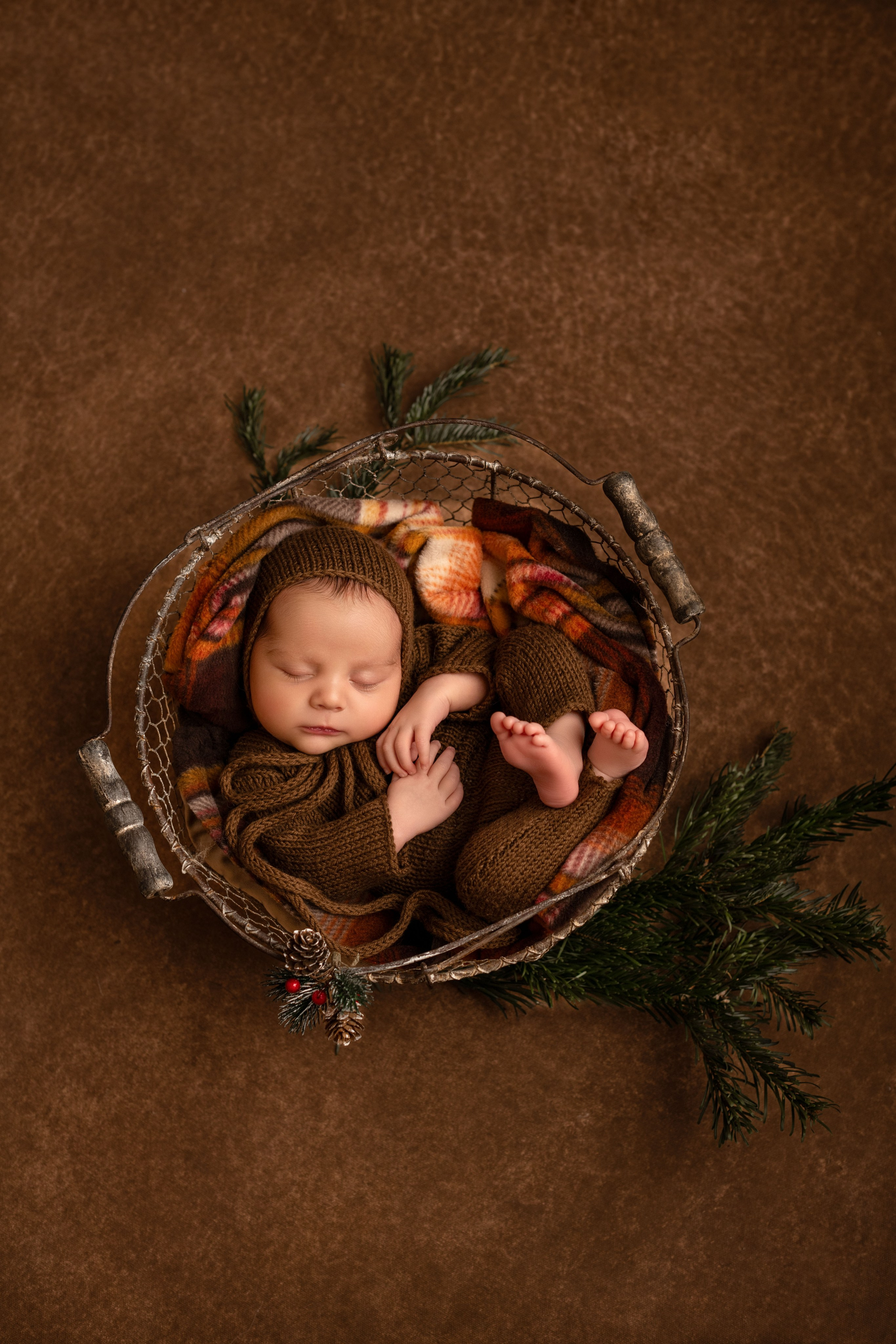 Newborn. Newborn photographer Sacramento