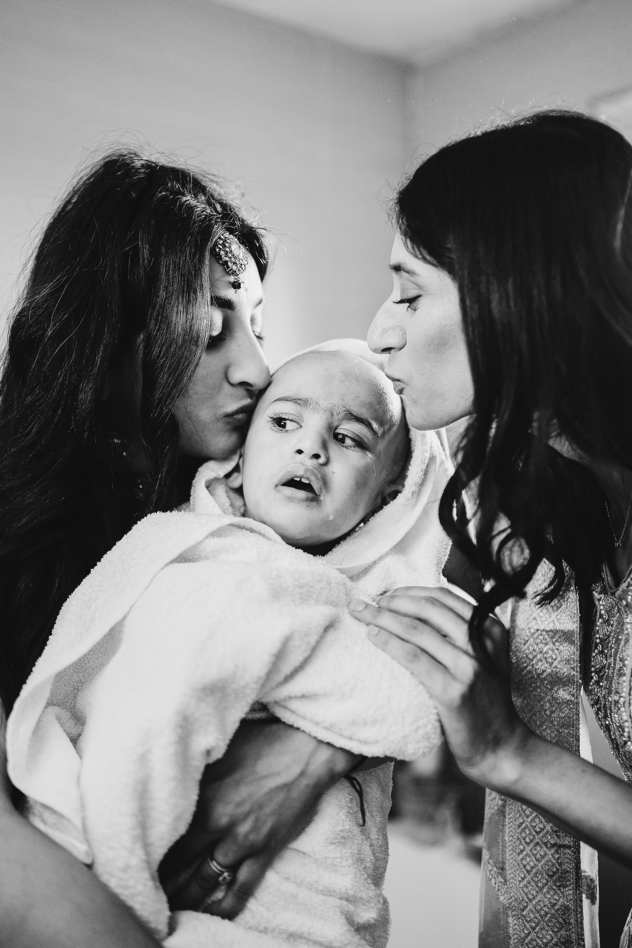 Anita. Creative Family, Brand, Boudoir and Wedding Photographer in Solihull & Birmingham Irina Zoteeva