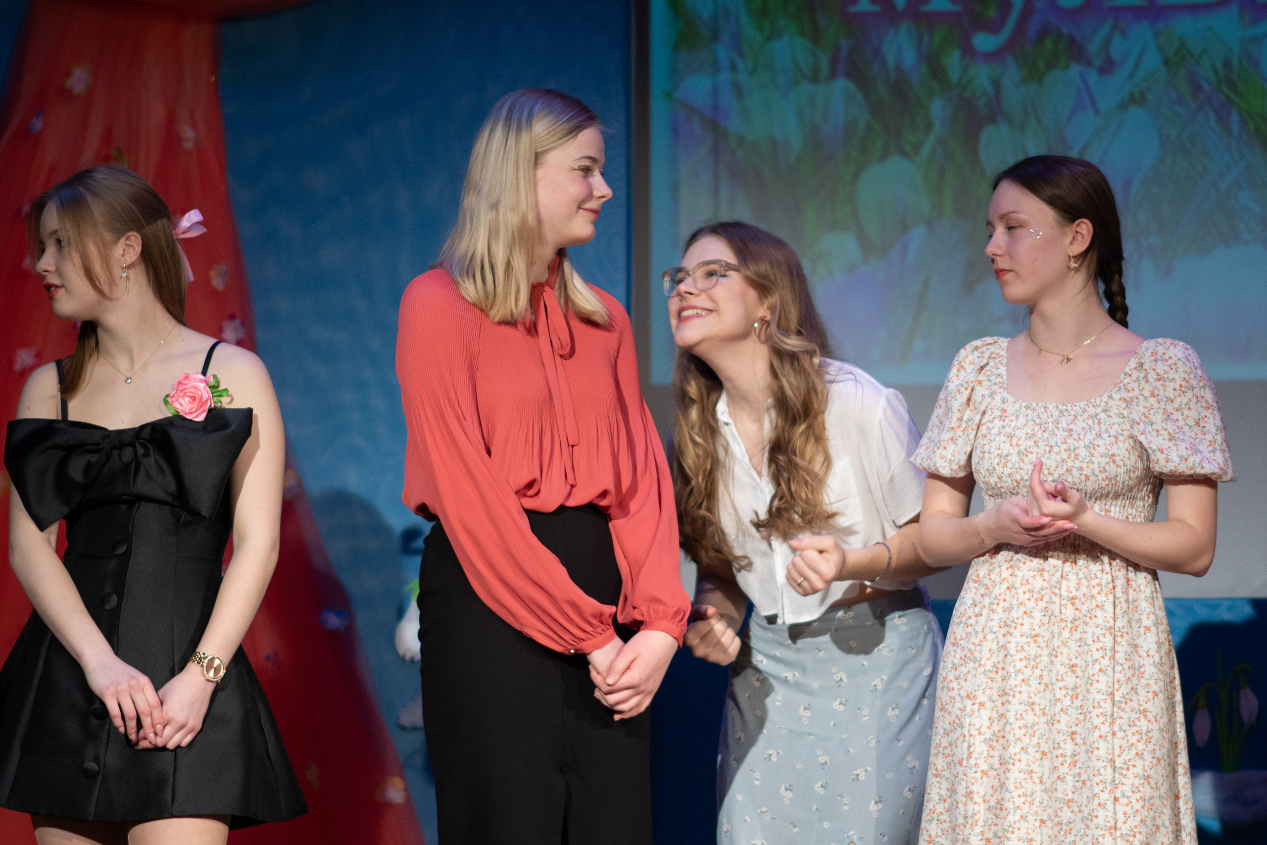 Концерт. Семейный и детский фотограф