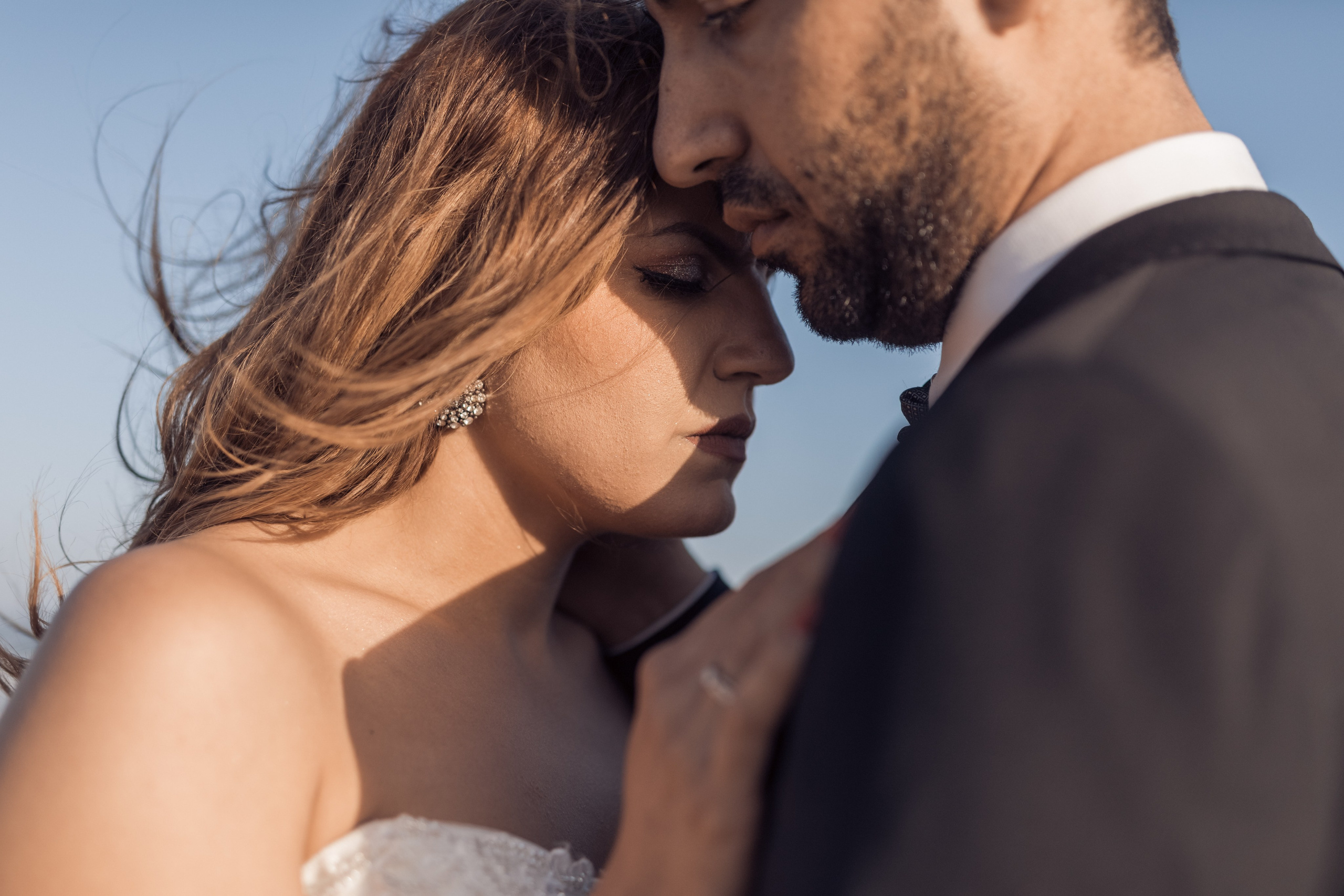 Nikolas & Marilia. Marlen Efstathiou Photography