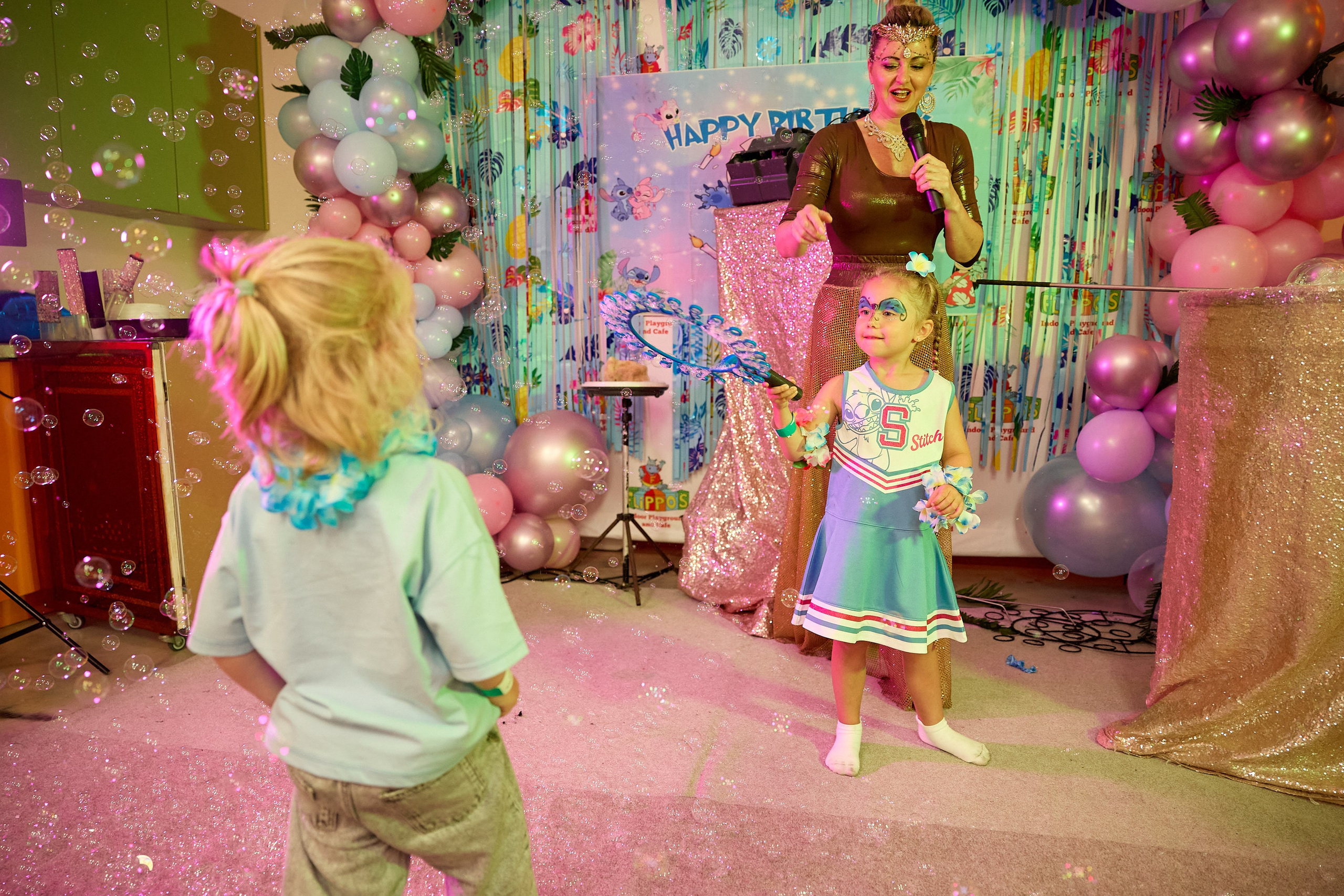 STEPHANIE 5. Photographer Julia Makoveeva