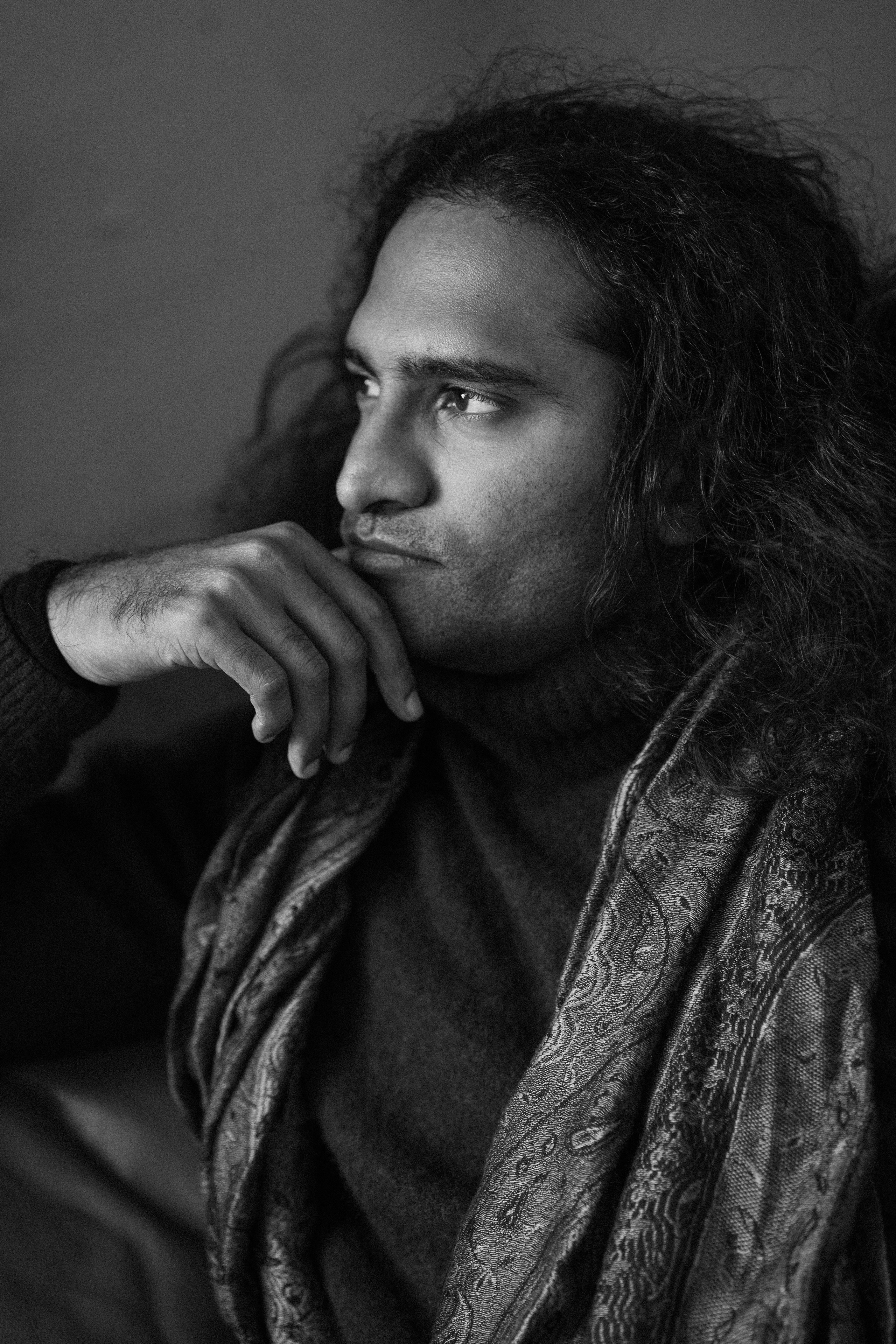 The Perfumer’s Artistry. Portrait, family, maternity & wedding photography & videography in SoCal Kseni Vibe