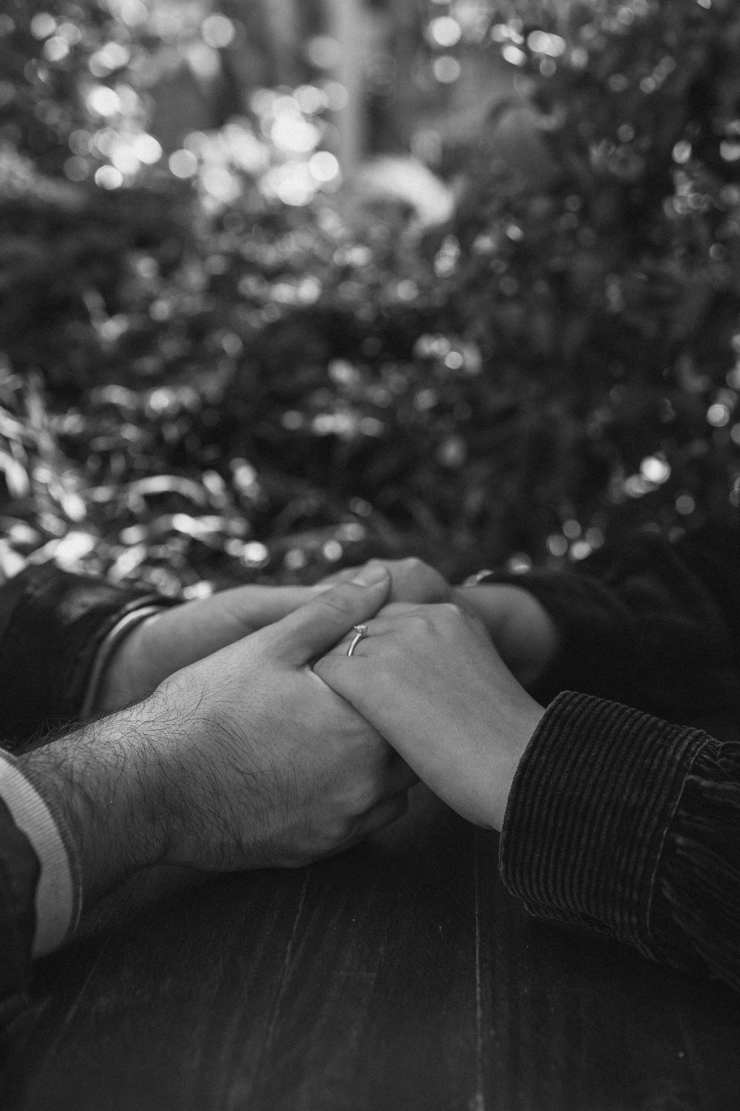 Jasmine & Martin. Engagement shoot. Portrait, family, maternity & wedding photography & videography in SoCal Kseni Vibe