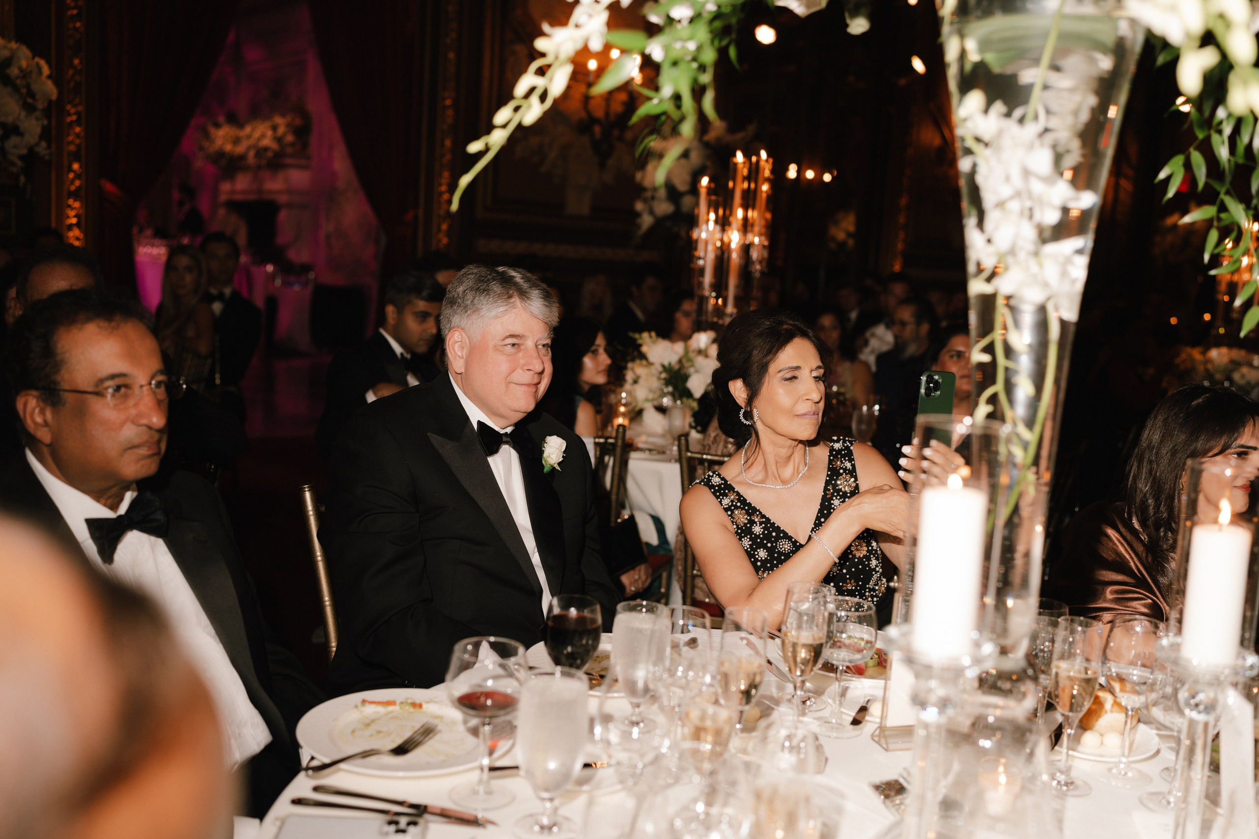 Nicole and Akash. Wedding photographer and videographer New York | New Jersey