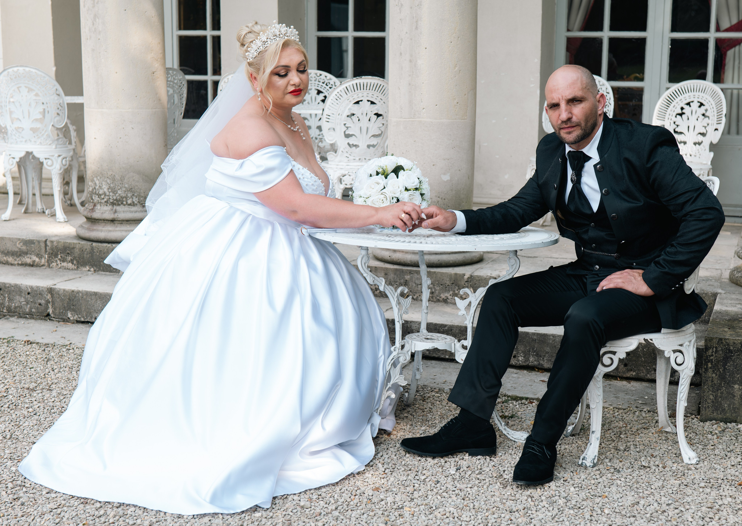 Valeriu & Olesea. Fotograful și Cameramanul familiei dvs în Franța Paul Photographer