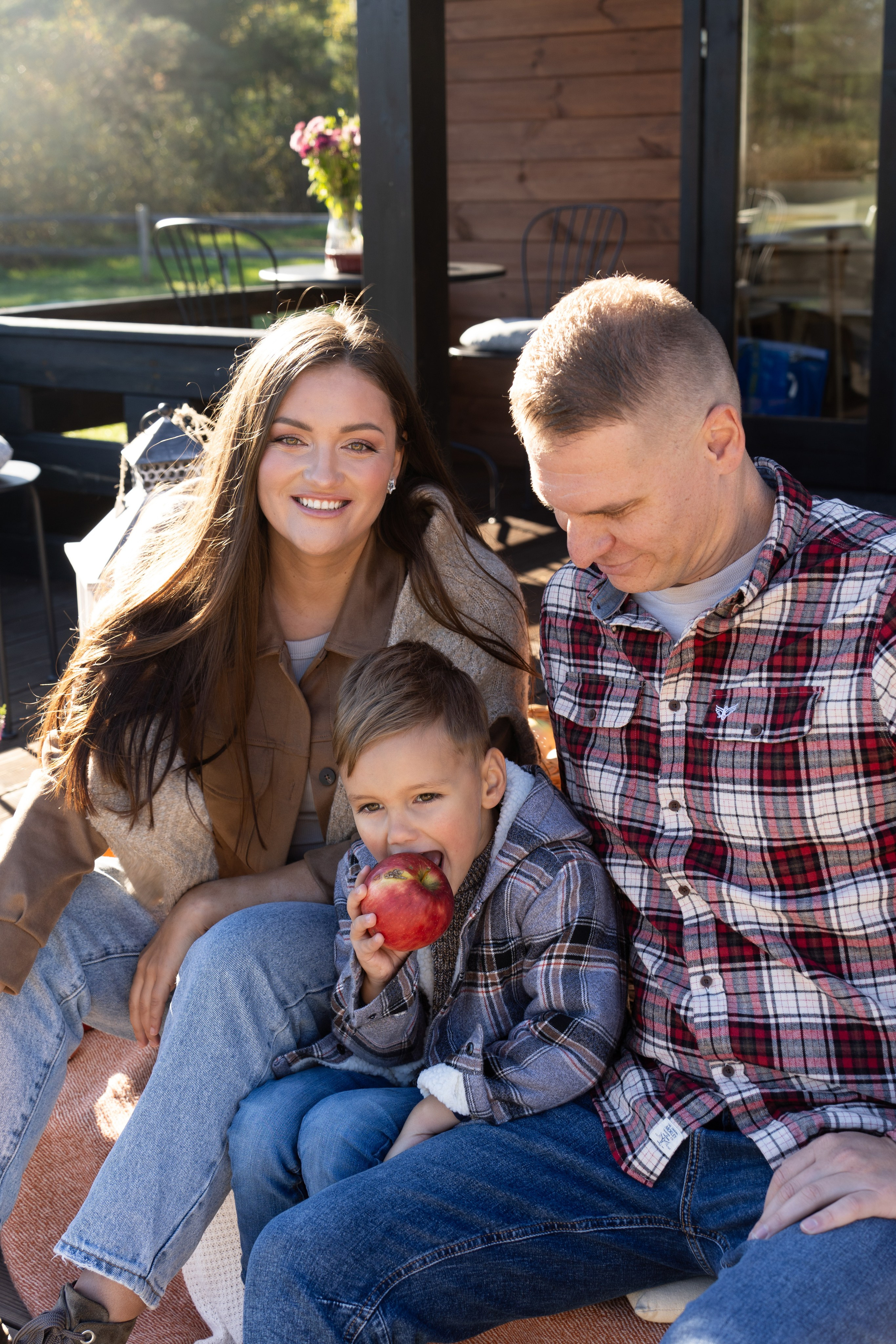 Семейные. Karina Ruud Portrait and Wedding Photographer in Riga, Latvia & Europe