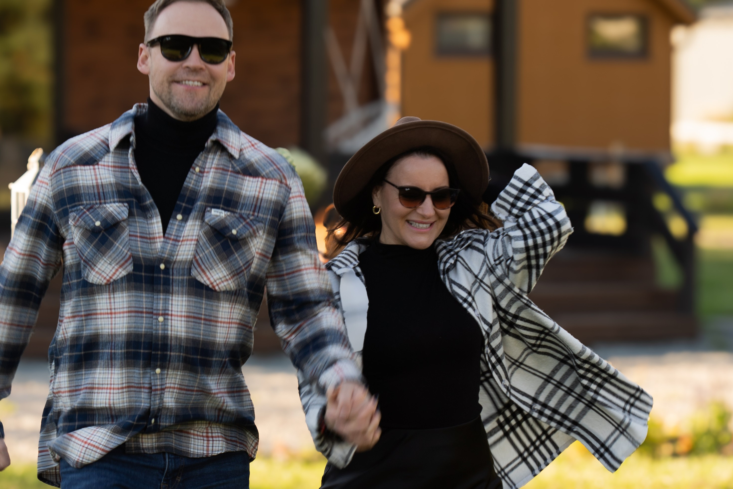 Love Story. Портретный и свадебный фотограф в Риге