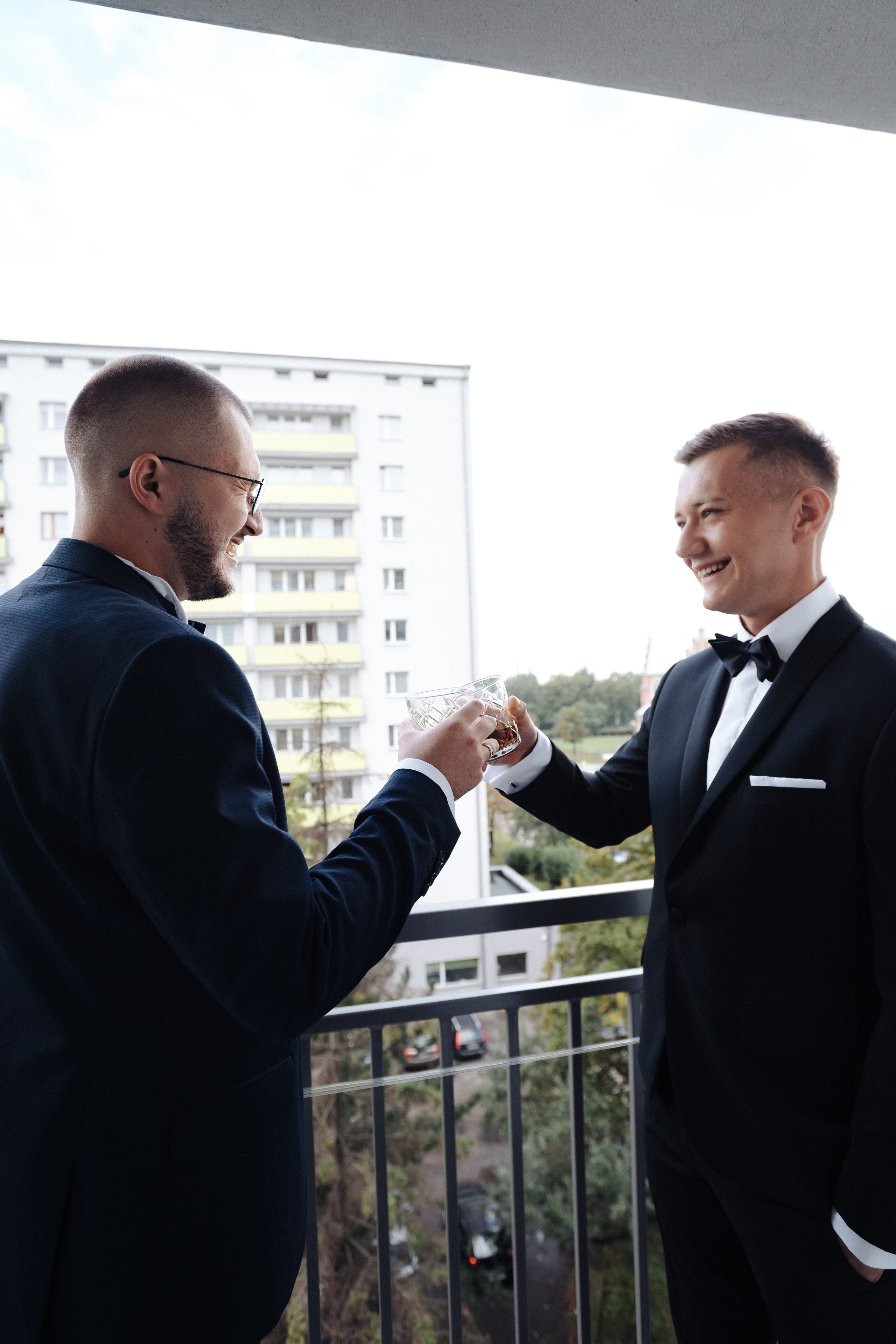 Piotr i Roksolana. Karina Czernecka Foto