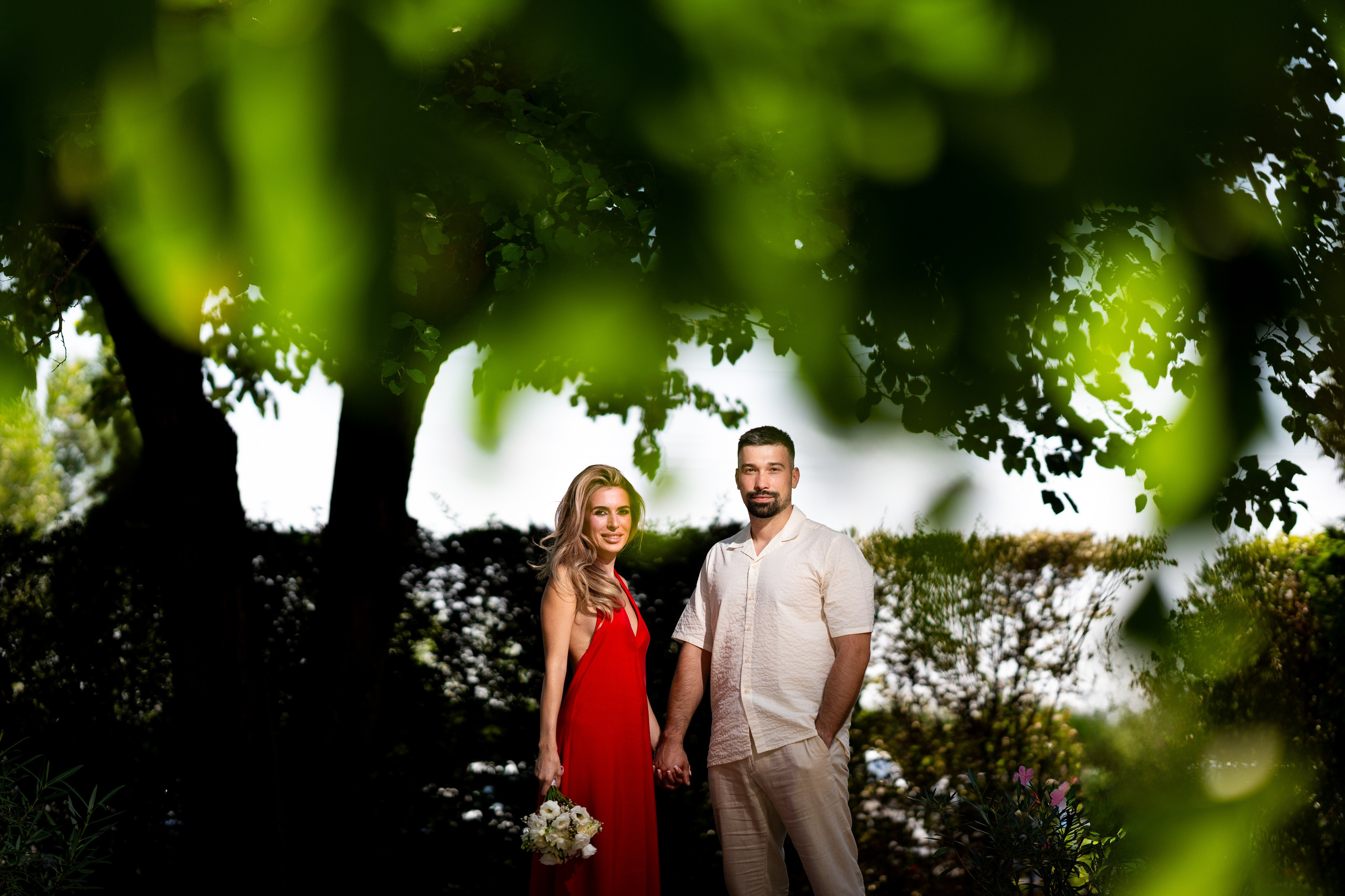 Casia & Cosmin. Alin Doana Visual Art