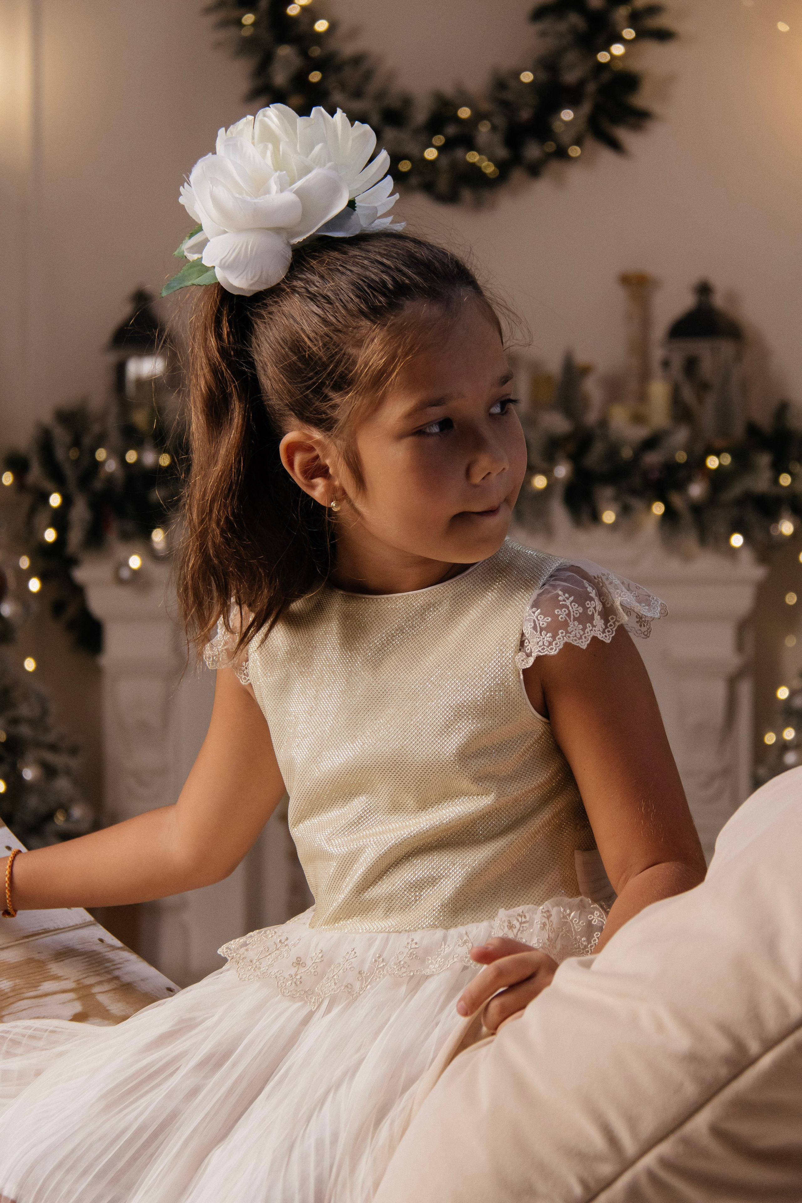 Милана. Фотограф в Ташкенте, Аксенова Дарья