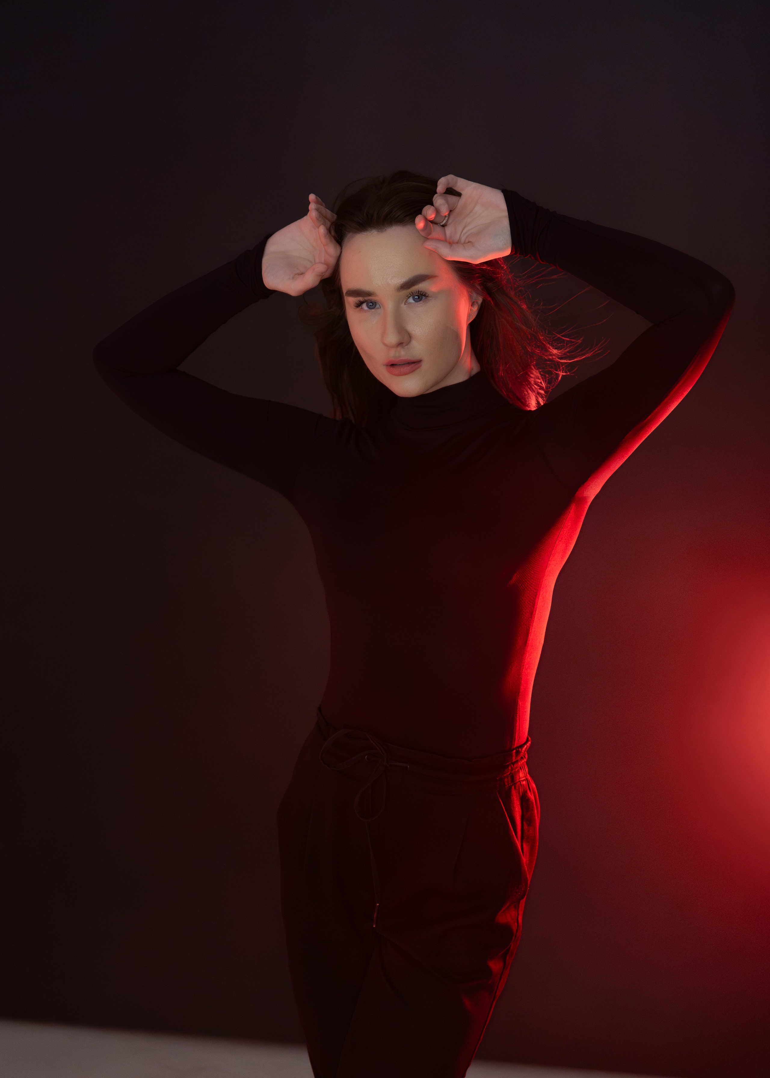 Fotosesija ar Karīnu. Sajūtu un mirkļu fotogrāfs no Rīgas, Mārtiņš Babris