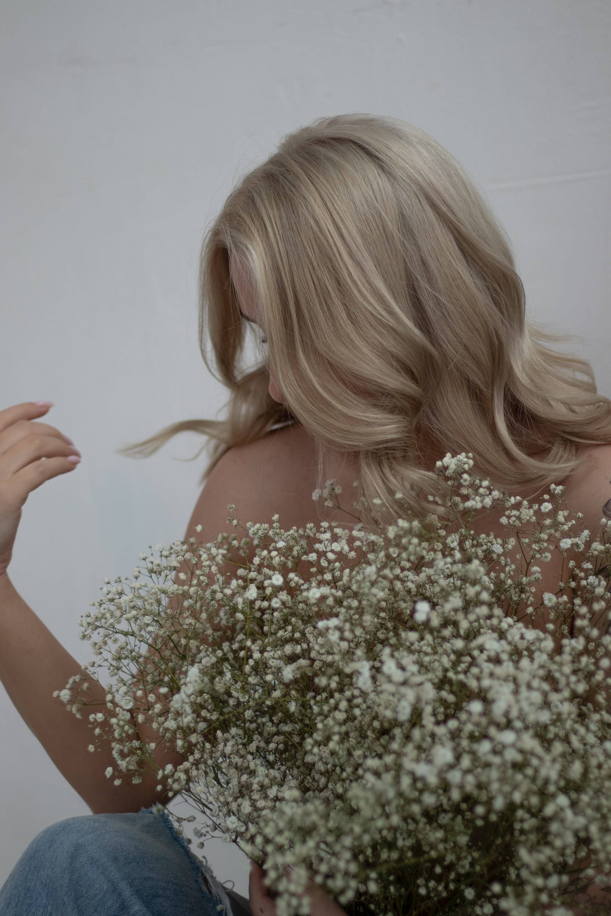 MARCH. Свадебный и портретный фотограф в Валенсии Дмитрий Леонов