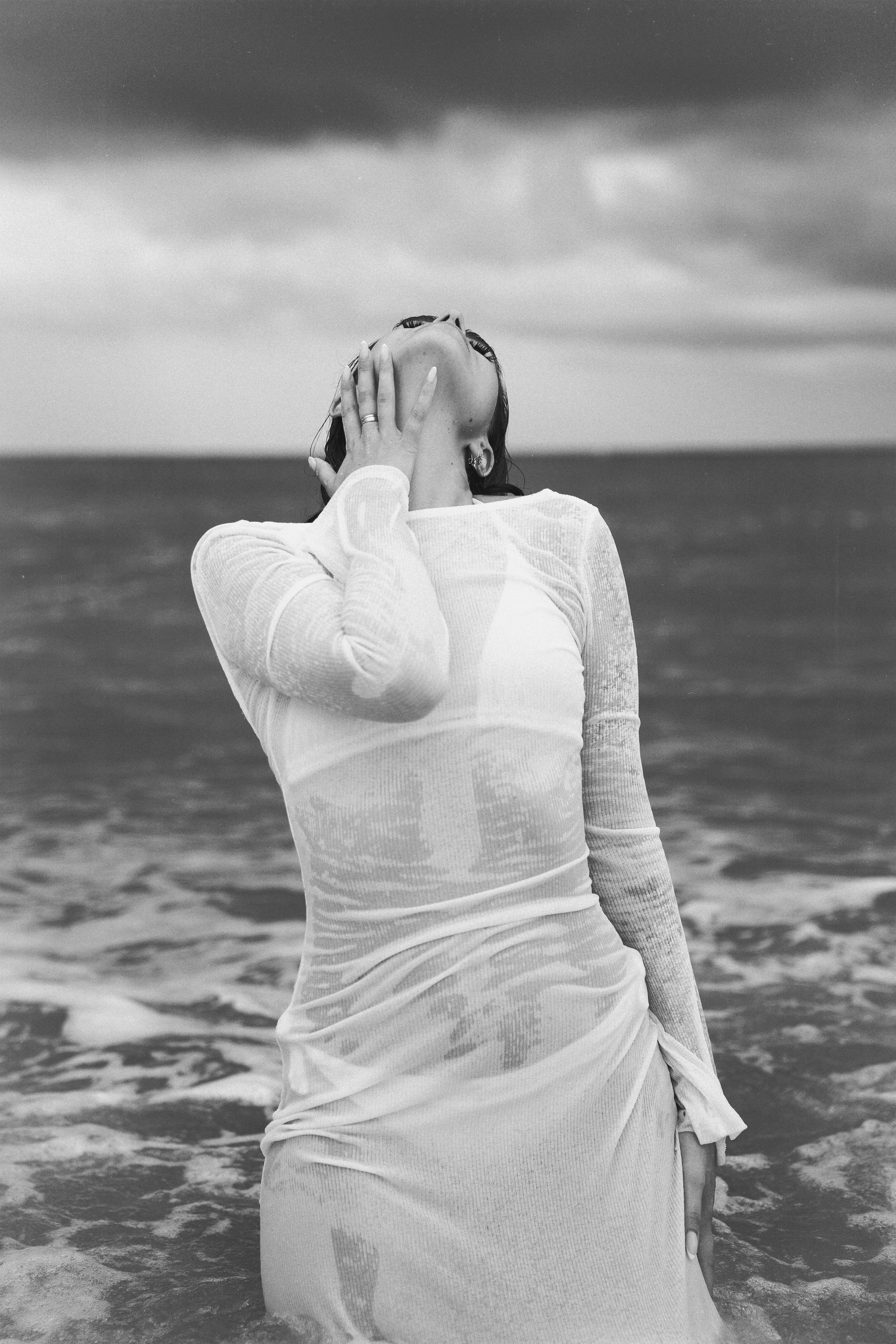 Storm. Свадебный и портретный фотограф в Валенсии Дмитрий Леонов