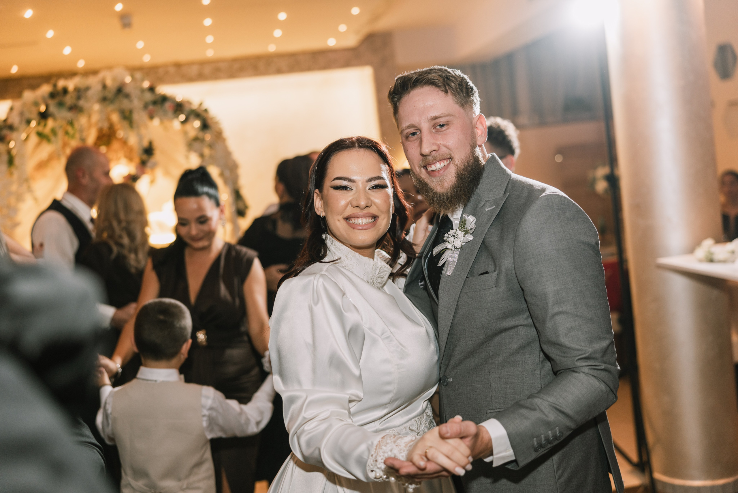 Anja I Stefan. Wedding fotograf u Srbiji – Bojan Vijatov