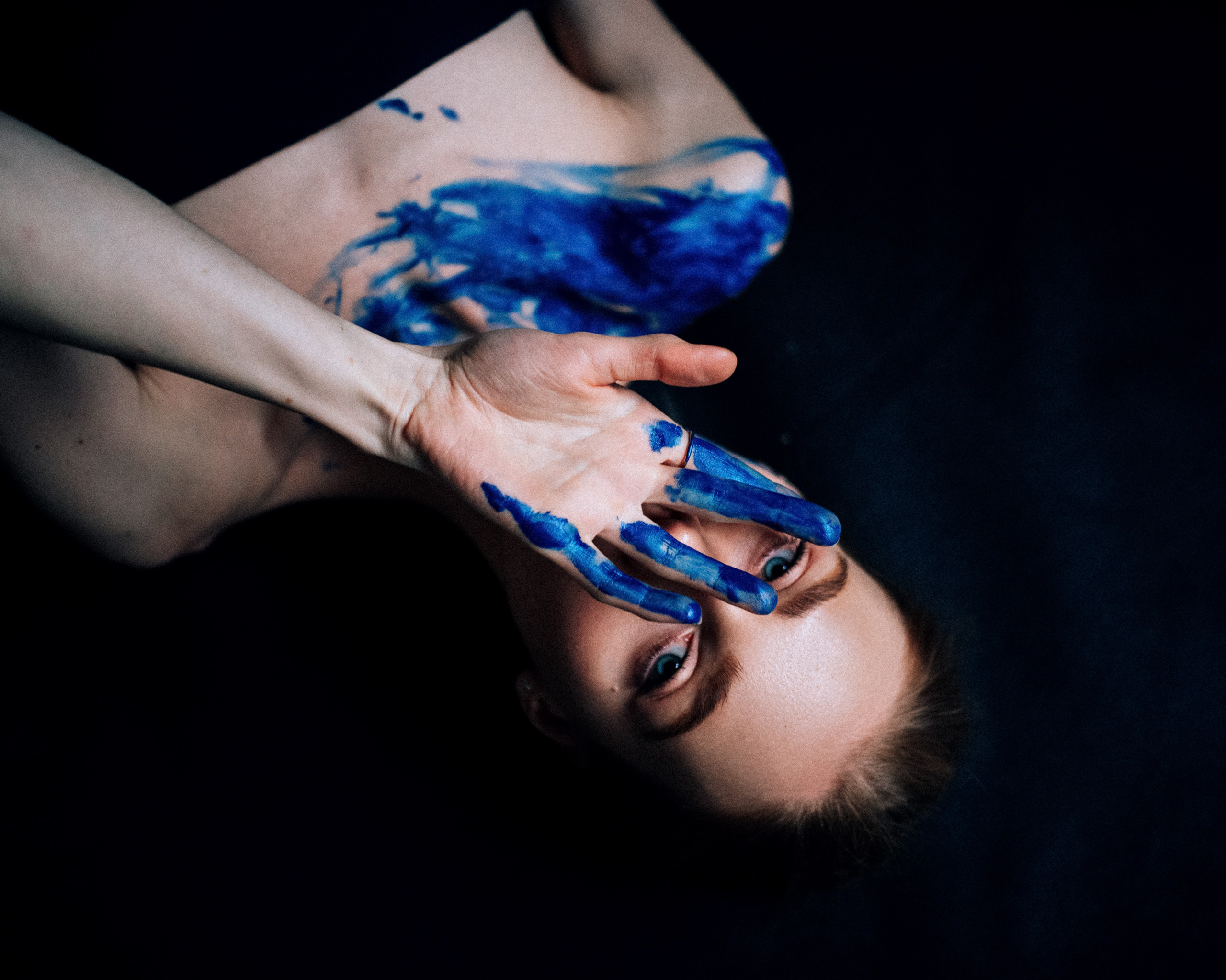 VLADA. Inna Mendelson — Photographer