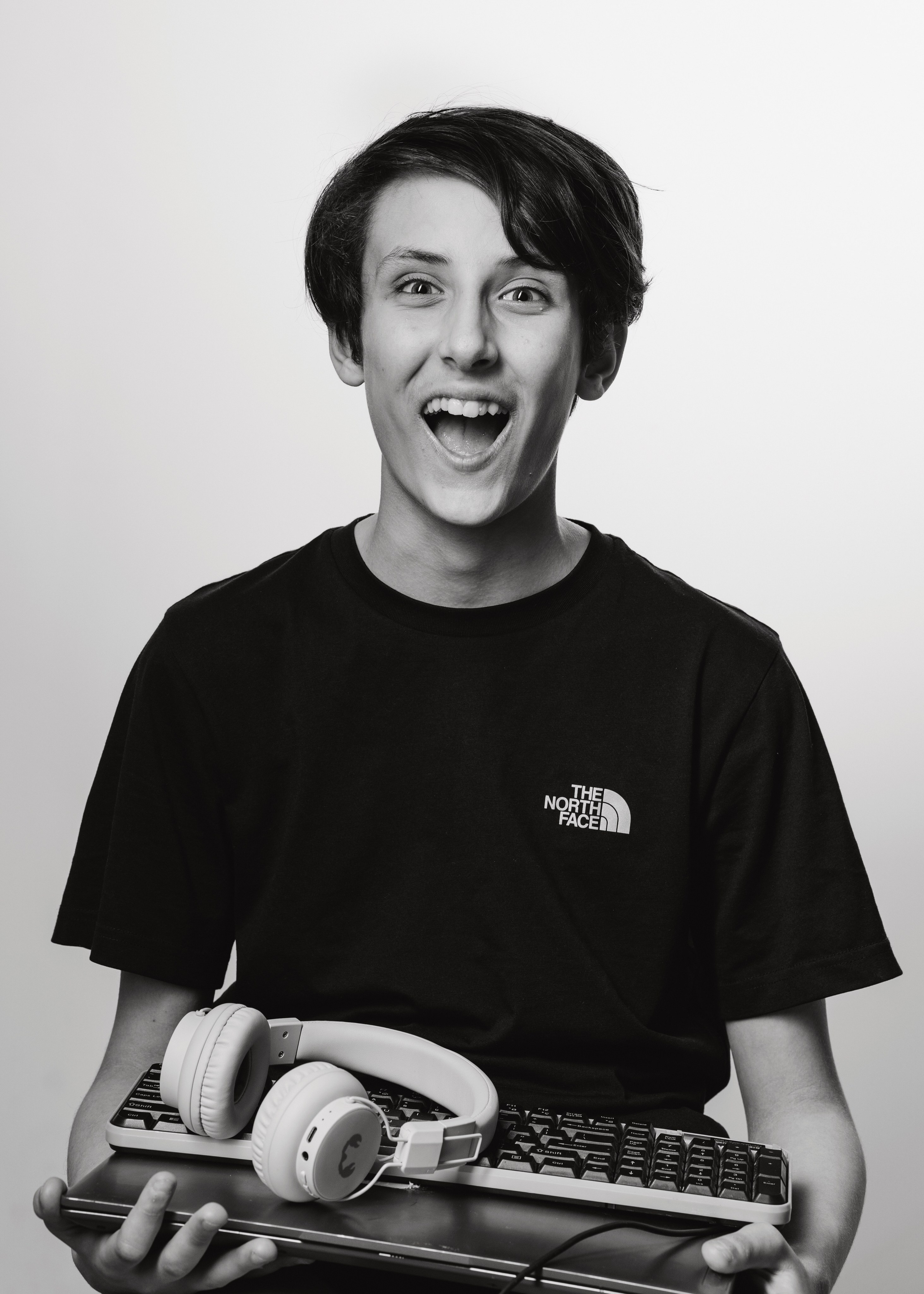 Portrait. Photographe Portraitiste et Spécialiste en Photographie de Famille et Mariages — Région de Lille, Valenciennes