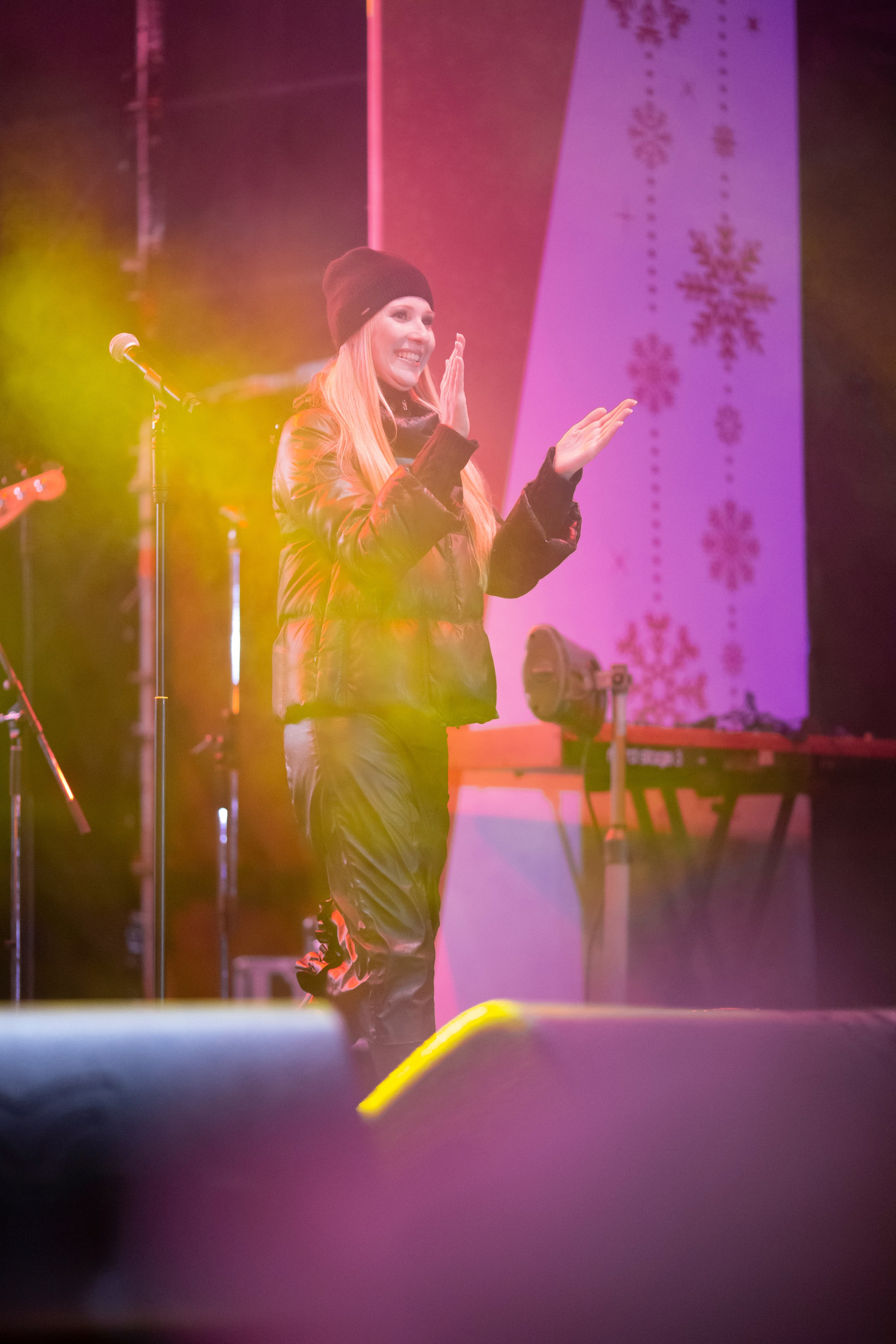 Rodeon Gazmanov. Moscow 2020. Tatiana Smirnova — Photographer