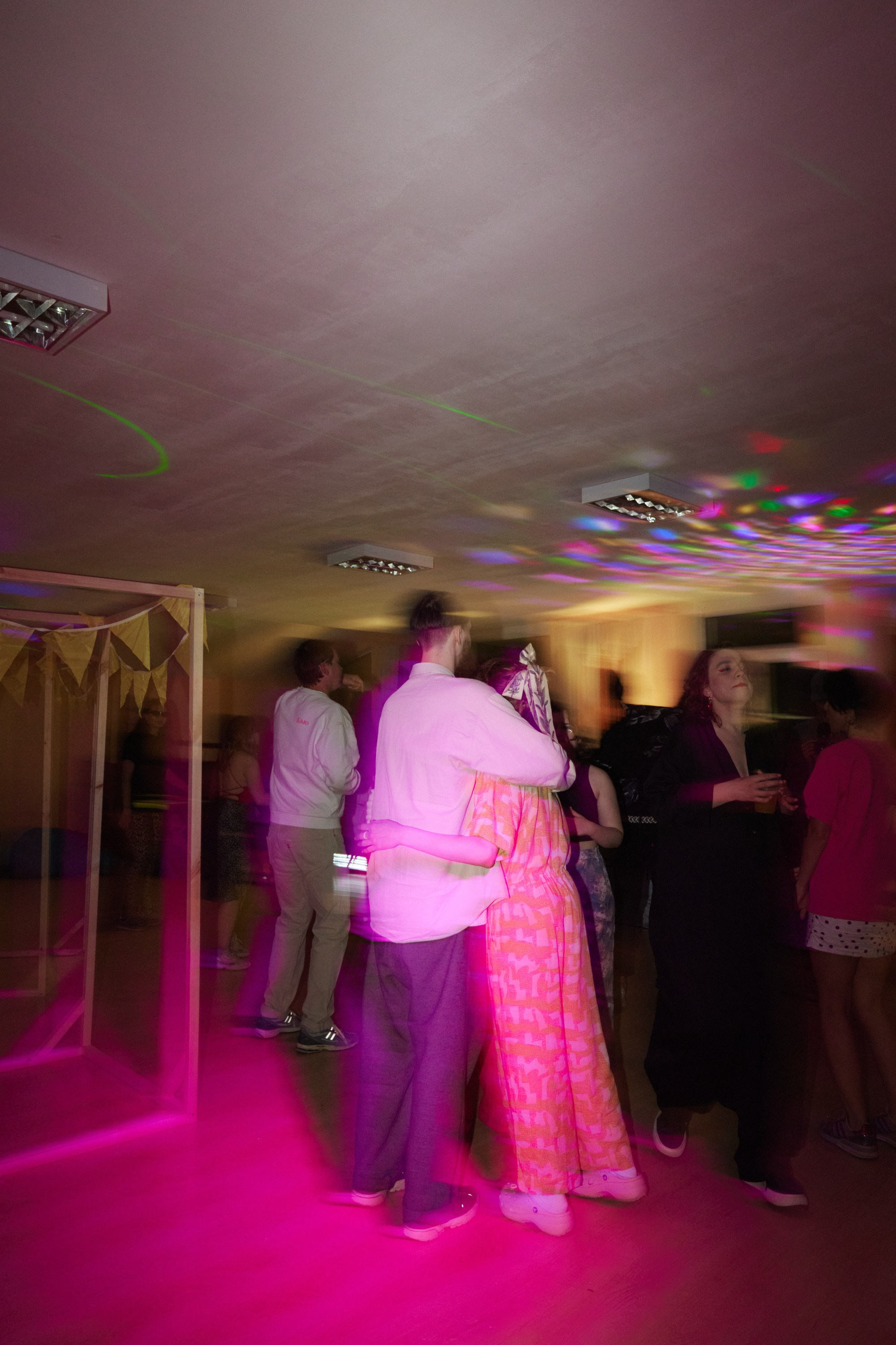 Events. Photographer Katya Vlasova