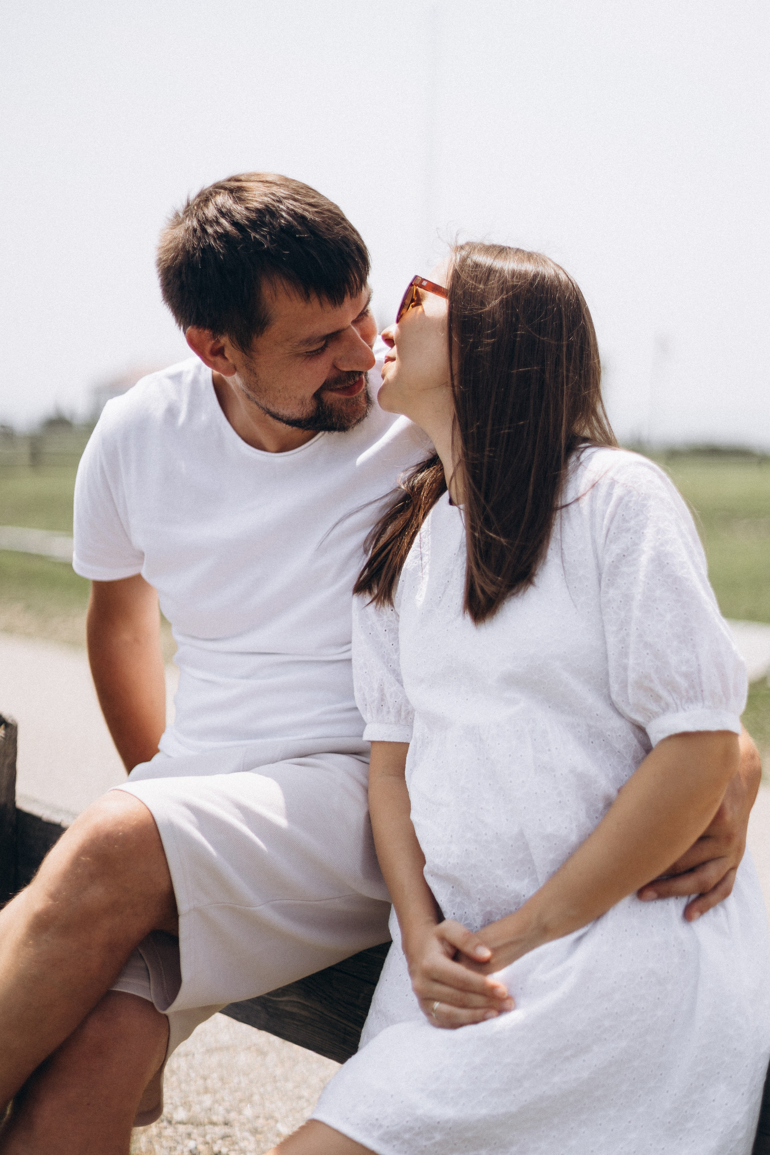 Гендер-пати. Фотограф в Нью Йорке