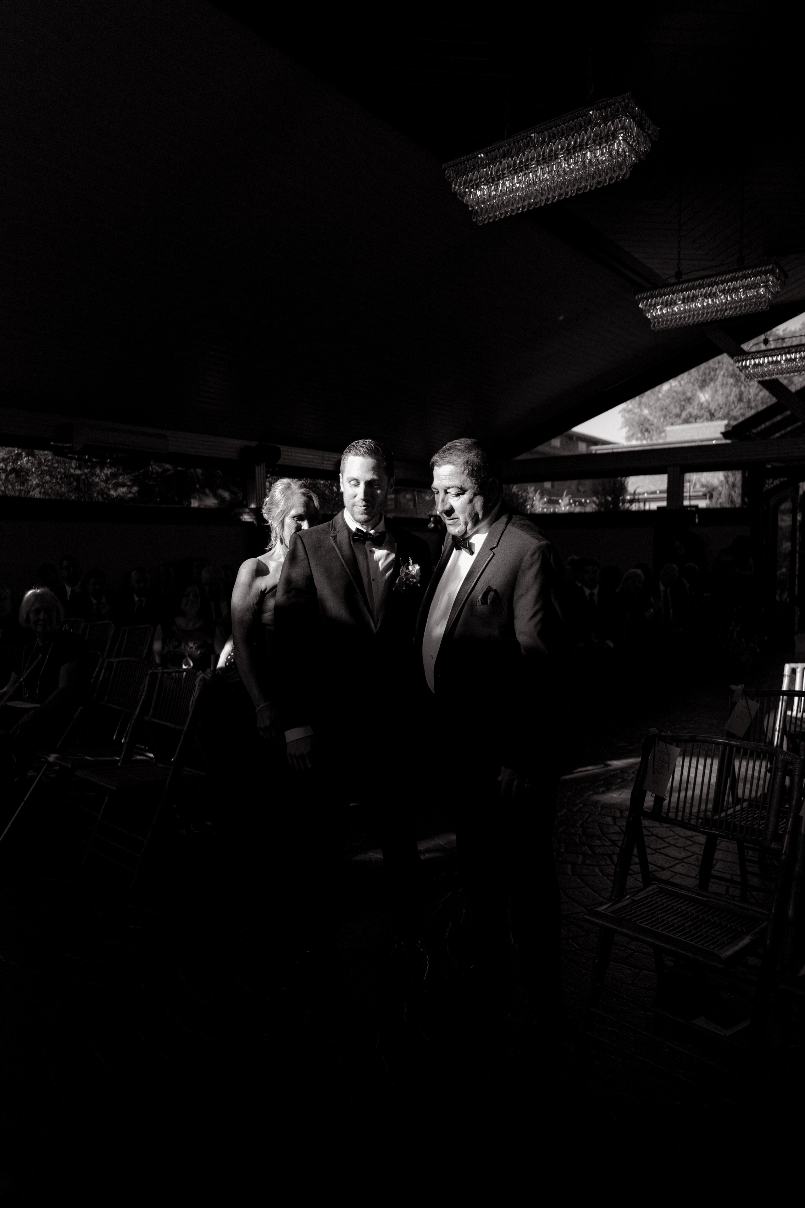 Ashley and Bobby. Wedding photographer and videographer New York | New Jersey