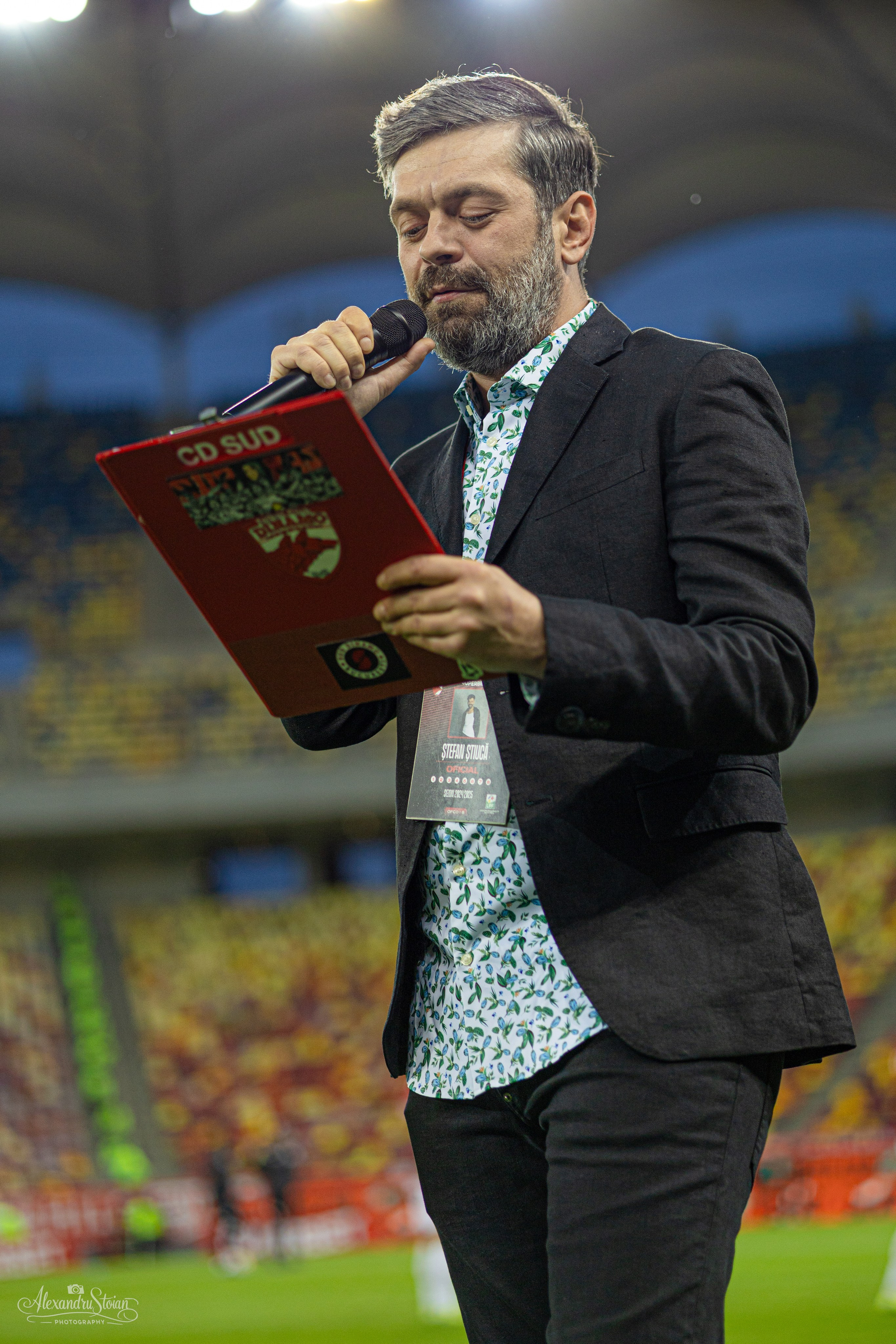 Dinamo — Rapid. Http://www.alexphoto.ro