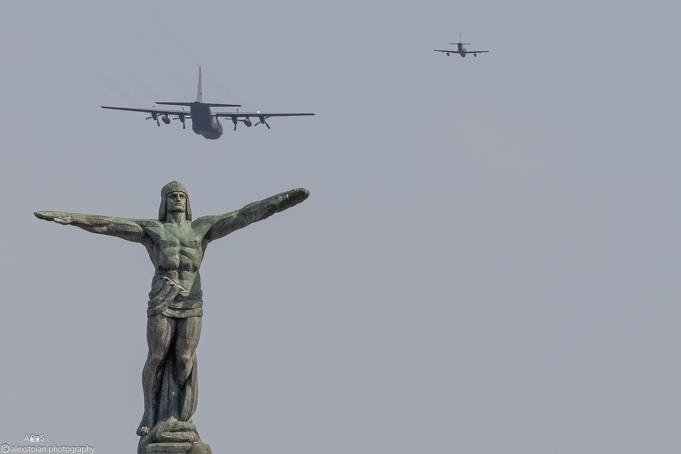 Avioane. Http://www.alexphoto.ro