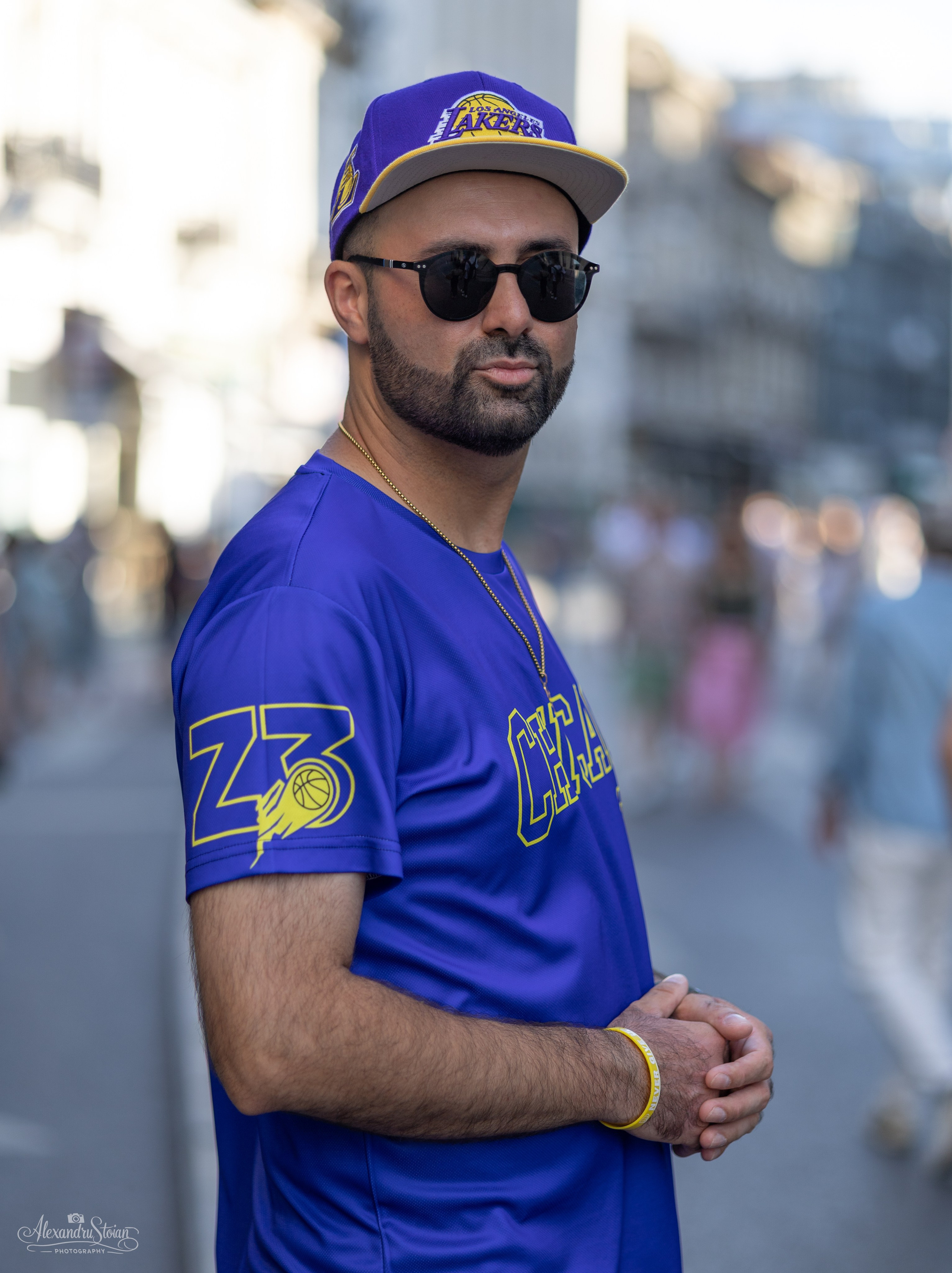 Sedinta Foto Street. Http://www.alexphoto.ro