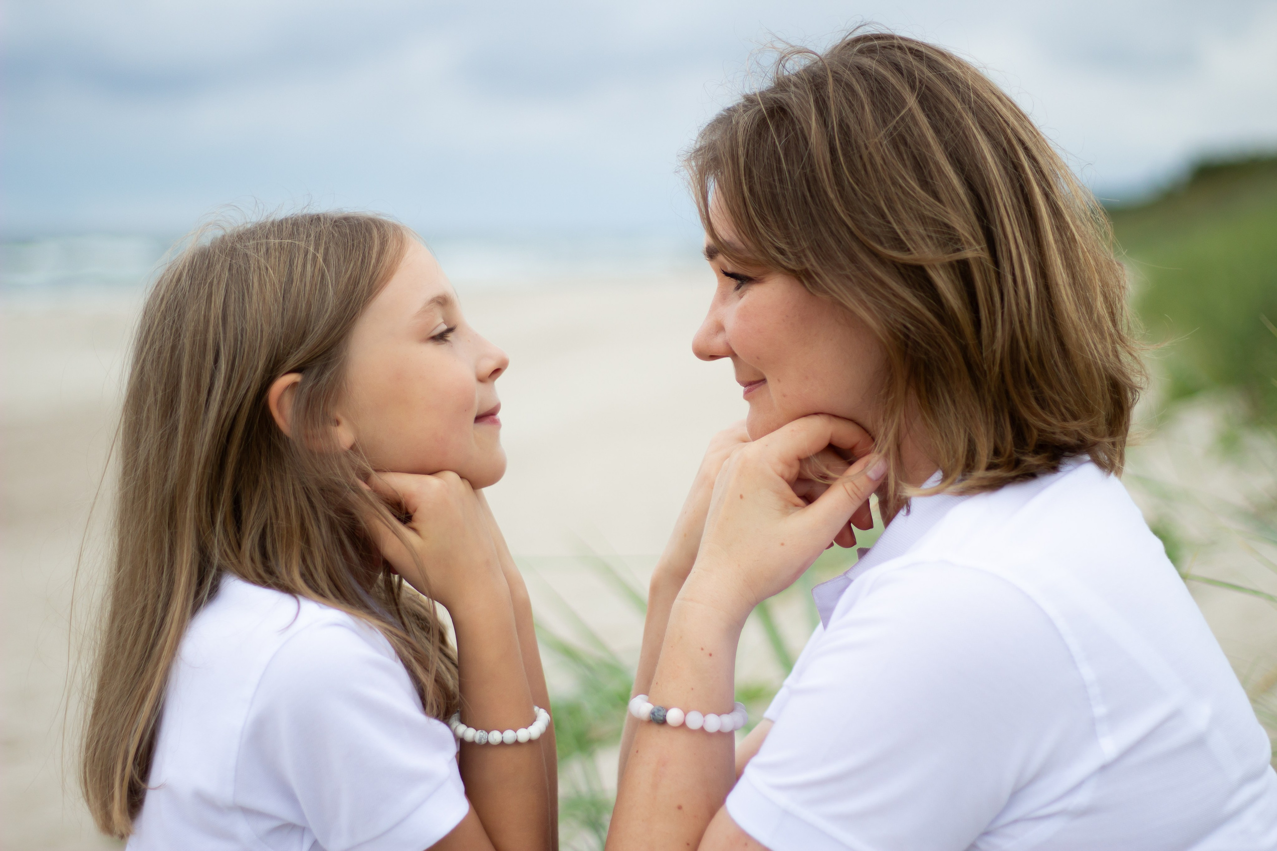 Šeima. Fotografė Klaipėdoje