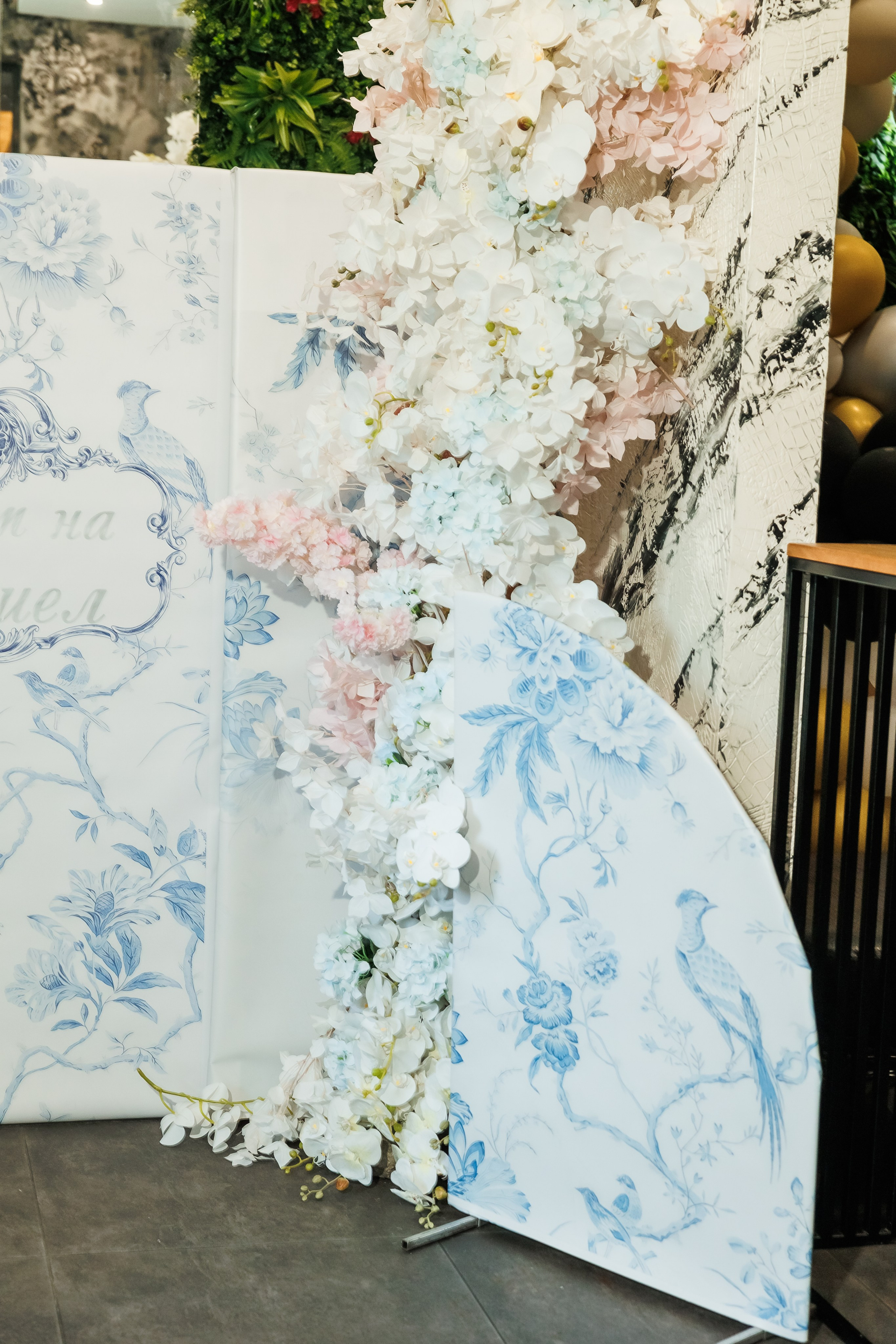 Абитуриентски Бал 2024. Фотограф Ирина Йотова