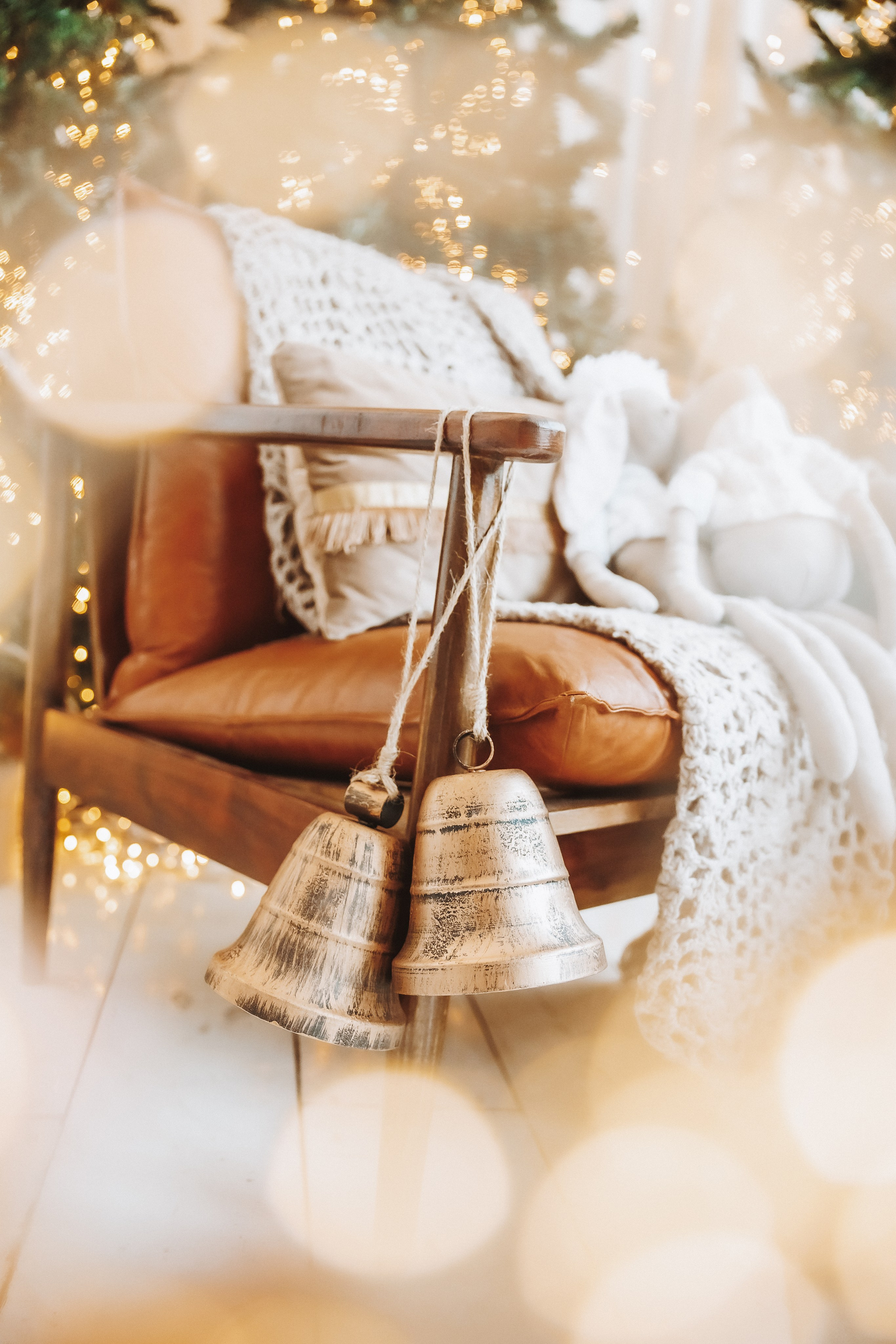 Декор 2023-24. Фотограф Ирина Йотова